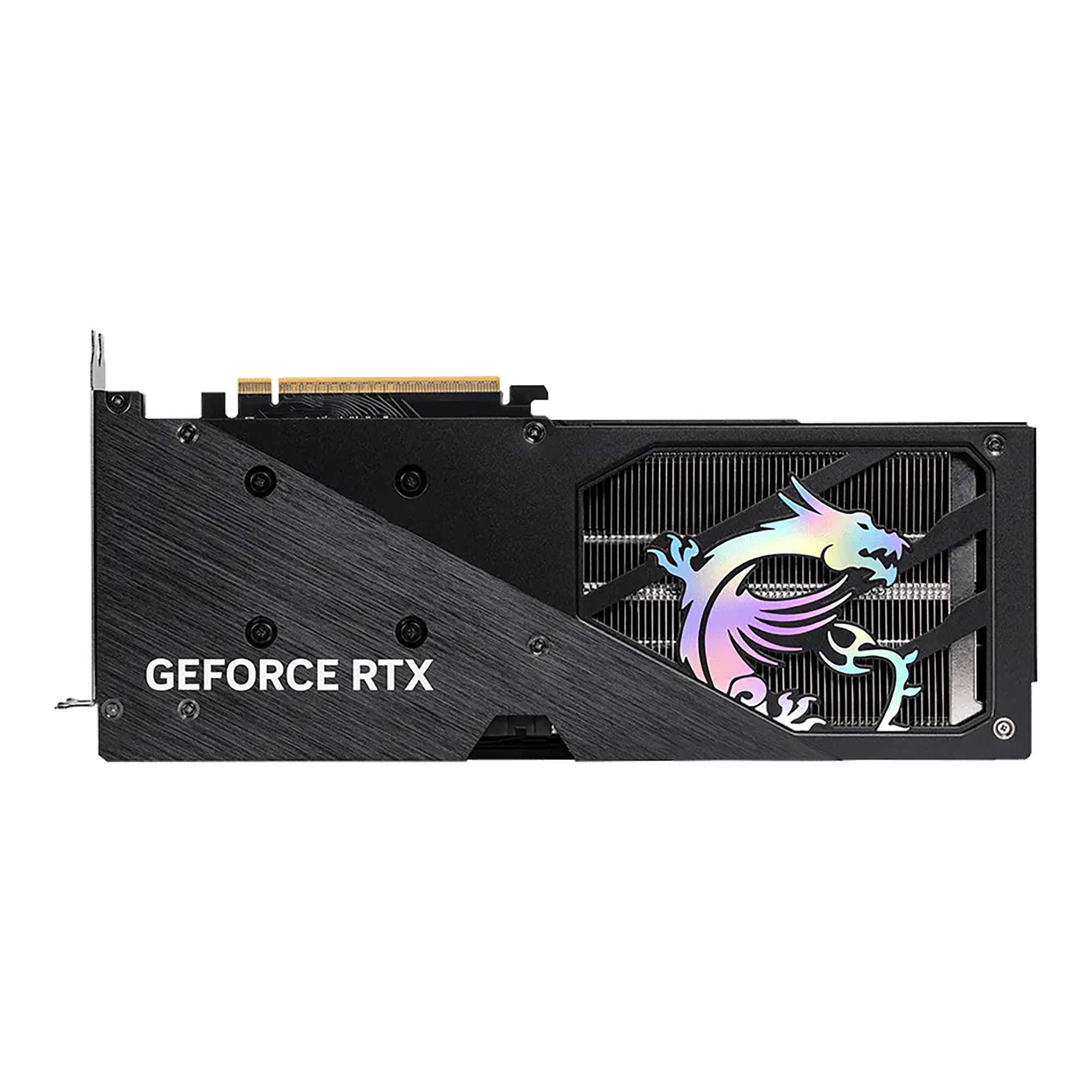 Tarjeta de Video Msi Nvidia GeForce RTX5060 8gb GDDR7 Trio OC - 4