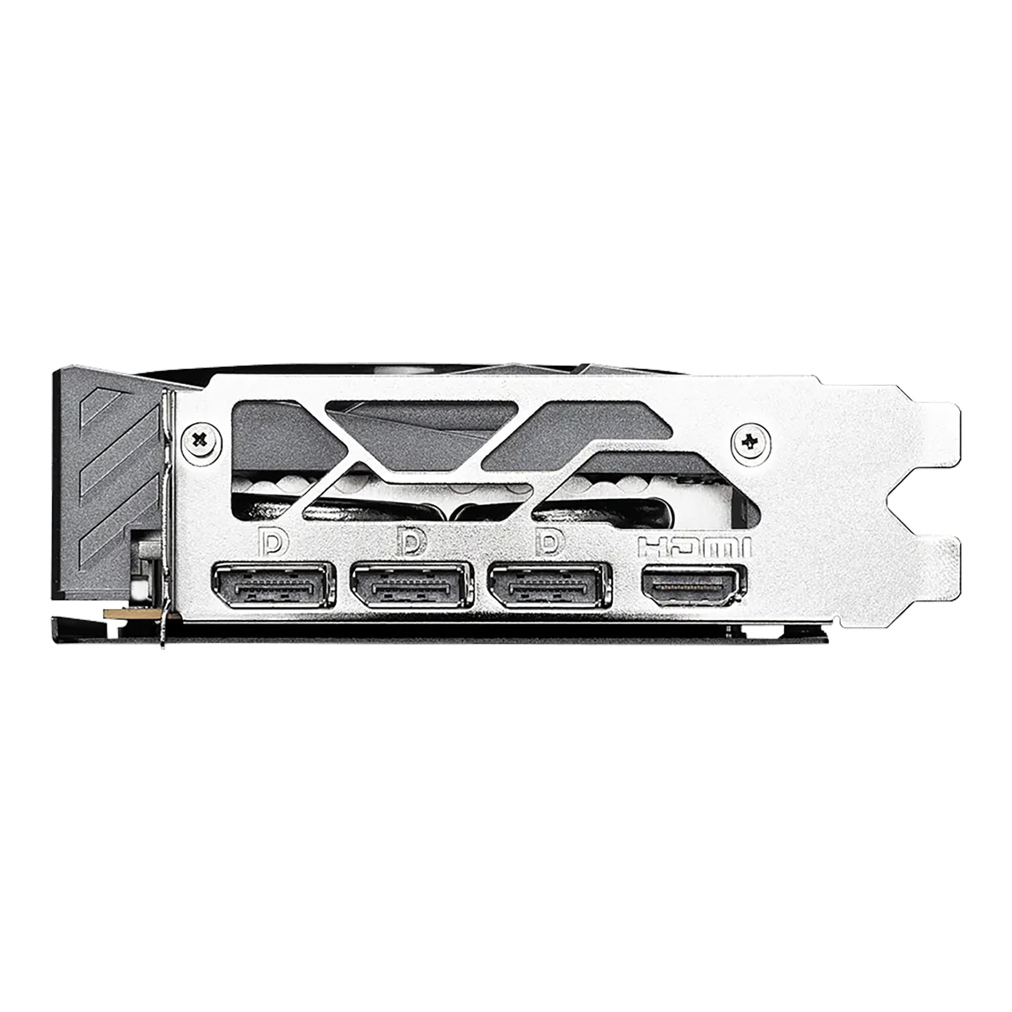 Tarjeta de Video Msi Nvidia GeForce RTX5060 8gb GDDR7 Trio OC - 5