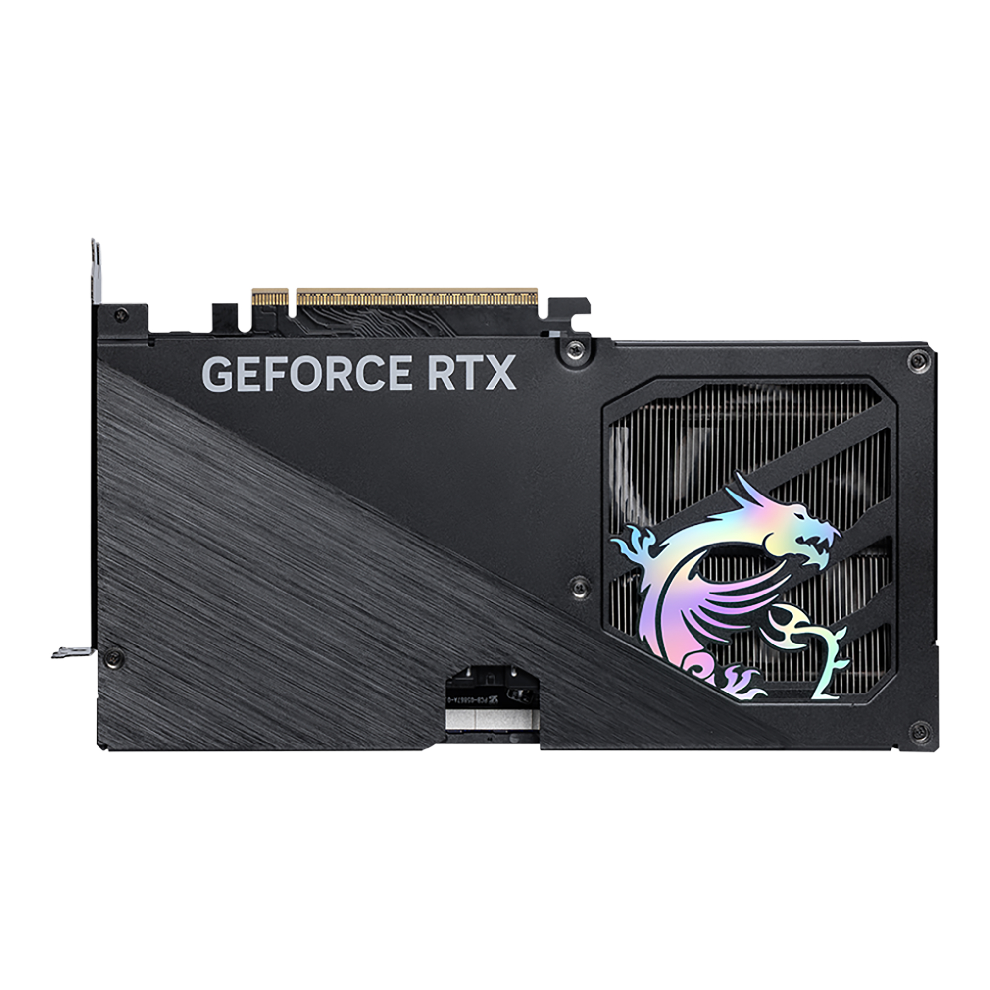 Tarjeta de Video Msi Nvidia GeForce RTX5060TI 8gb GDDR7 Gaming OC - 4