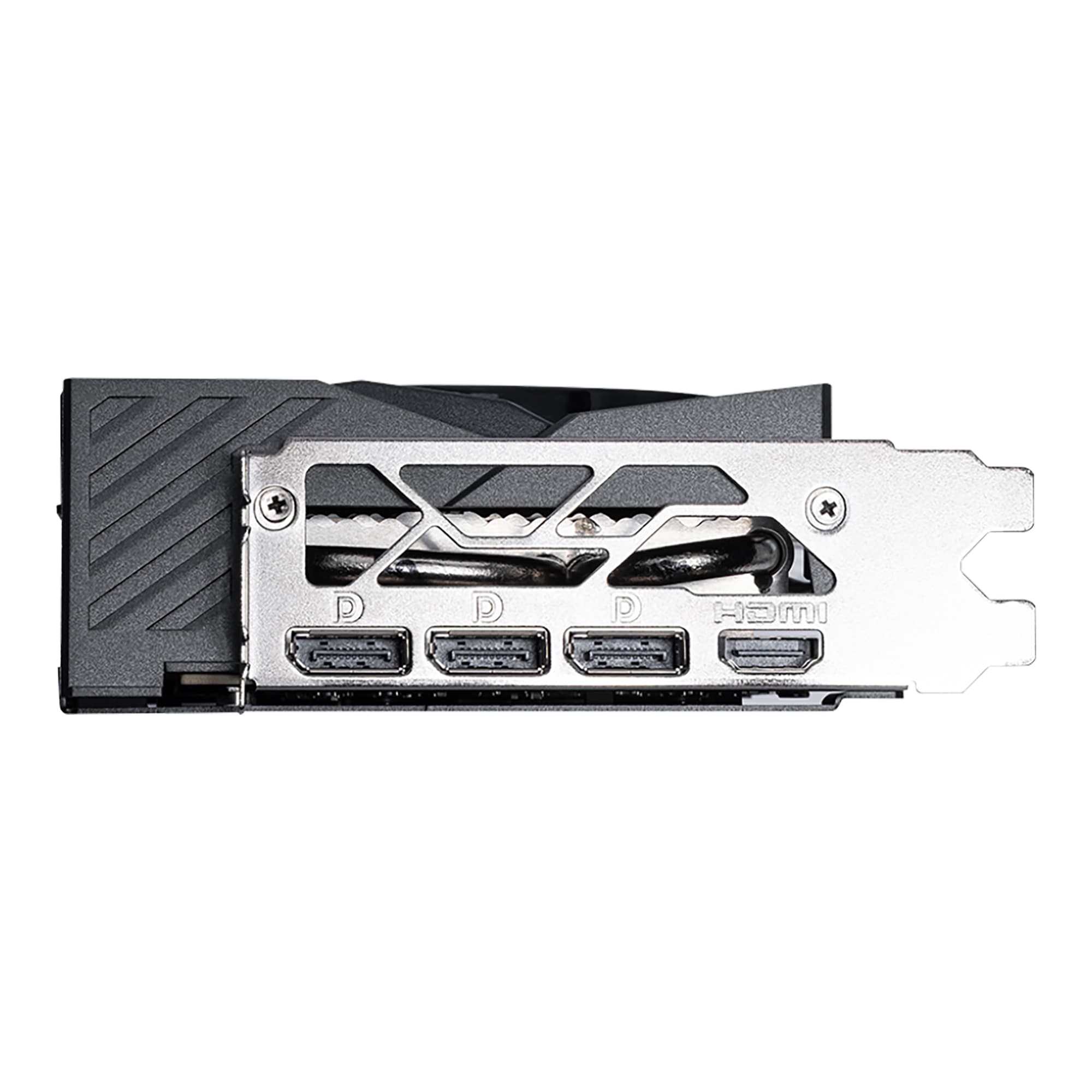 Tarjeta de Video Msi Nvidia GeForce RTX5060TI 8gb GDDR7 Gaming OC - 5