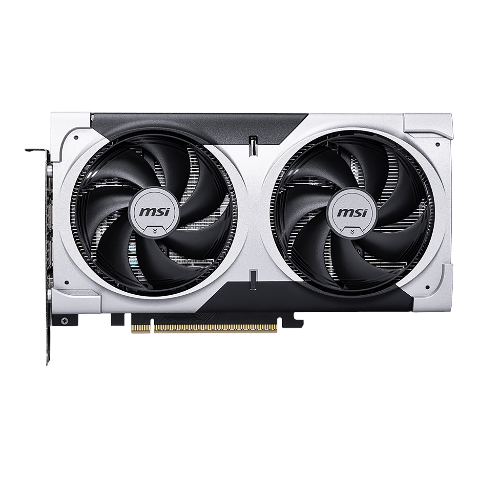 Tarjeta de Video Msi Nvidia GeForce RTX5060TI 8gb GDDR7 Ventus 2X OC - 2