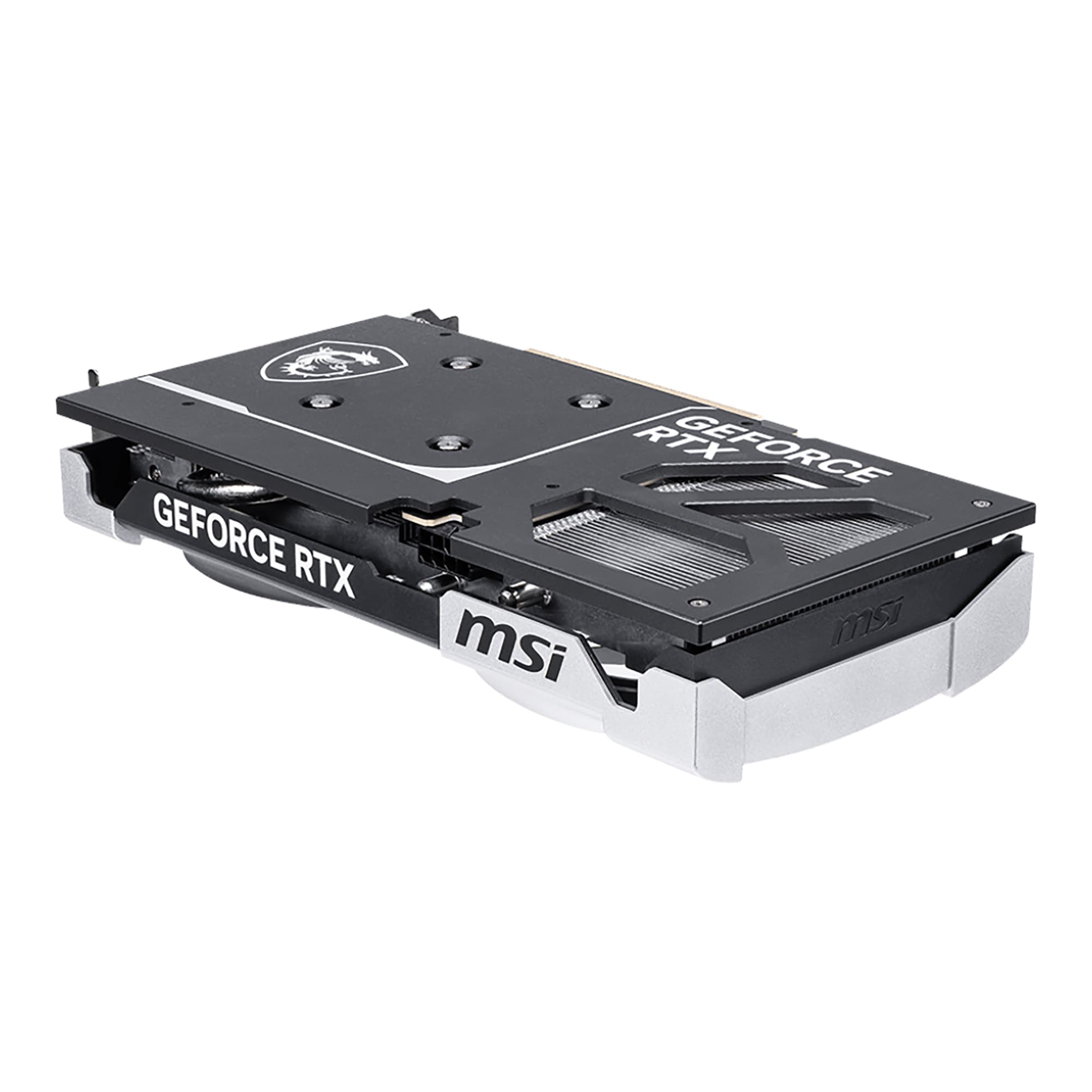 Tarjeta de Video Msi Nvidia GeForce RTX5060TI 8gb GDDR7 Ventus 2X OC - 3