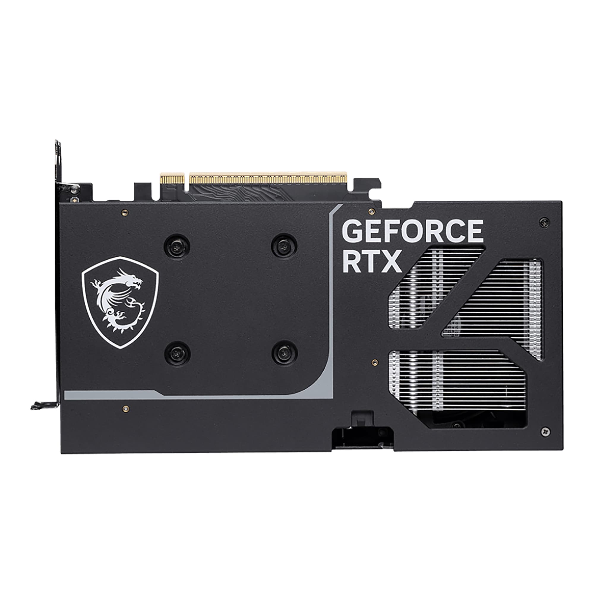 Tarjeta de Video Msi Nvidia GeForce RTX5060TI 8gb GDDR7 Ventus 2X OC - 4