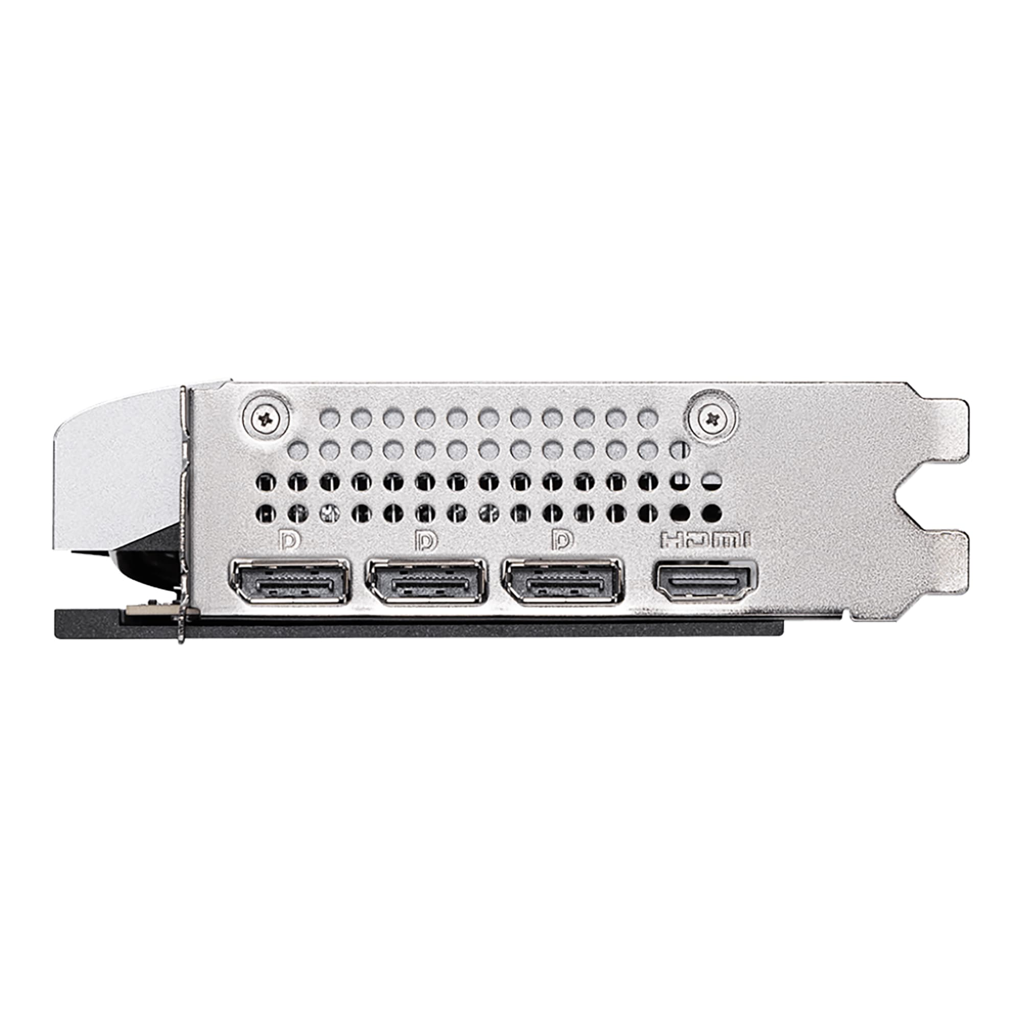 Tarjeta de Video Msi Nvidia GeForce RTX5060TI 8gb GDDR7 Ventus 2X OC - 5