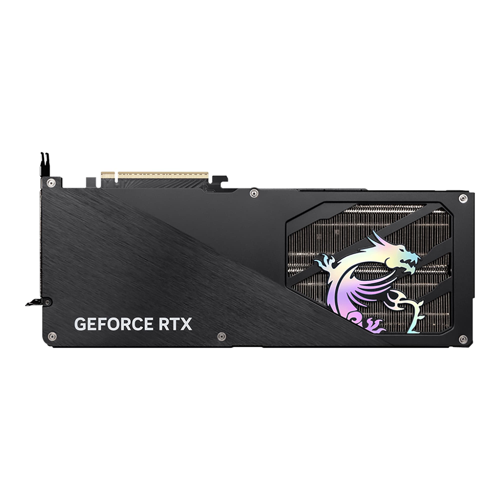 Tarjeta de Video Msi Nvidia GeForce RTX5070 12gb GDDR7 Trio OC - 4