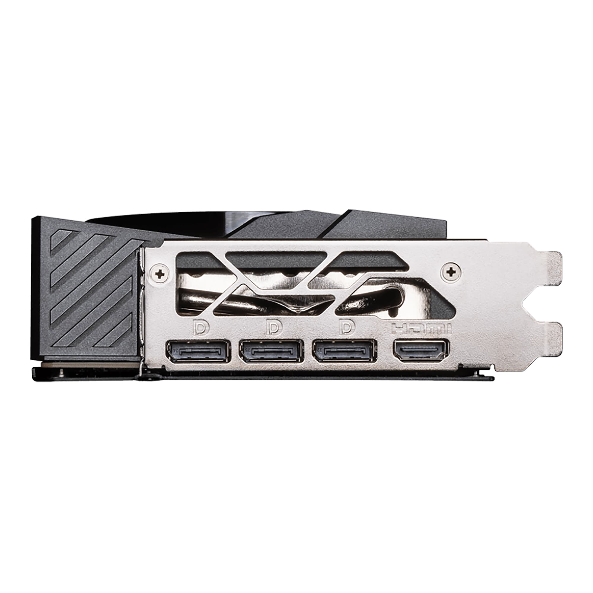 Tarjeta de Video Msi Nvidia GeForce RTX5070 12gb GDDR7 Trio OC - 5