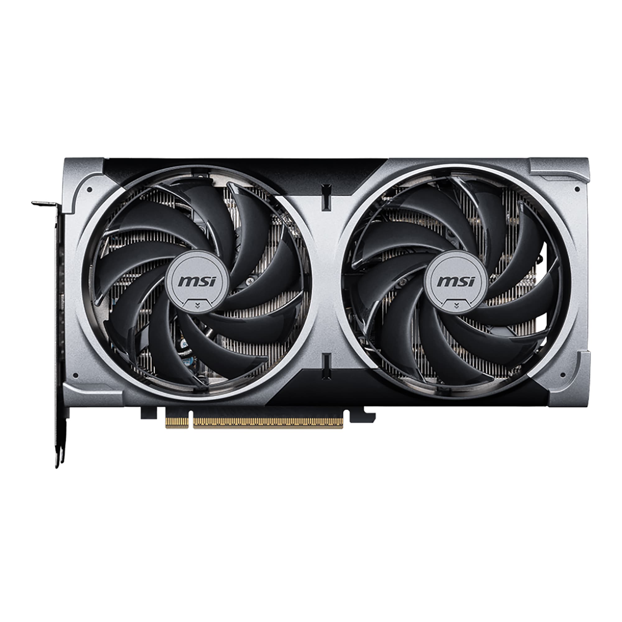 Tarjeta de Video Msi Nvidia GeForce RTX5070 12gb GDDR7 Ventus 2X OC - 2