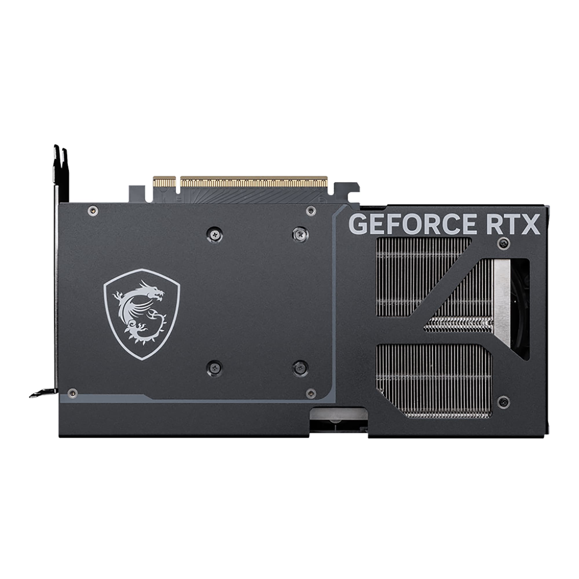 Tarjeta de Video Msi Nvidia GeForce RTX5070 12gb GDDR7 Ventus 2X OC - 4
