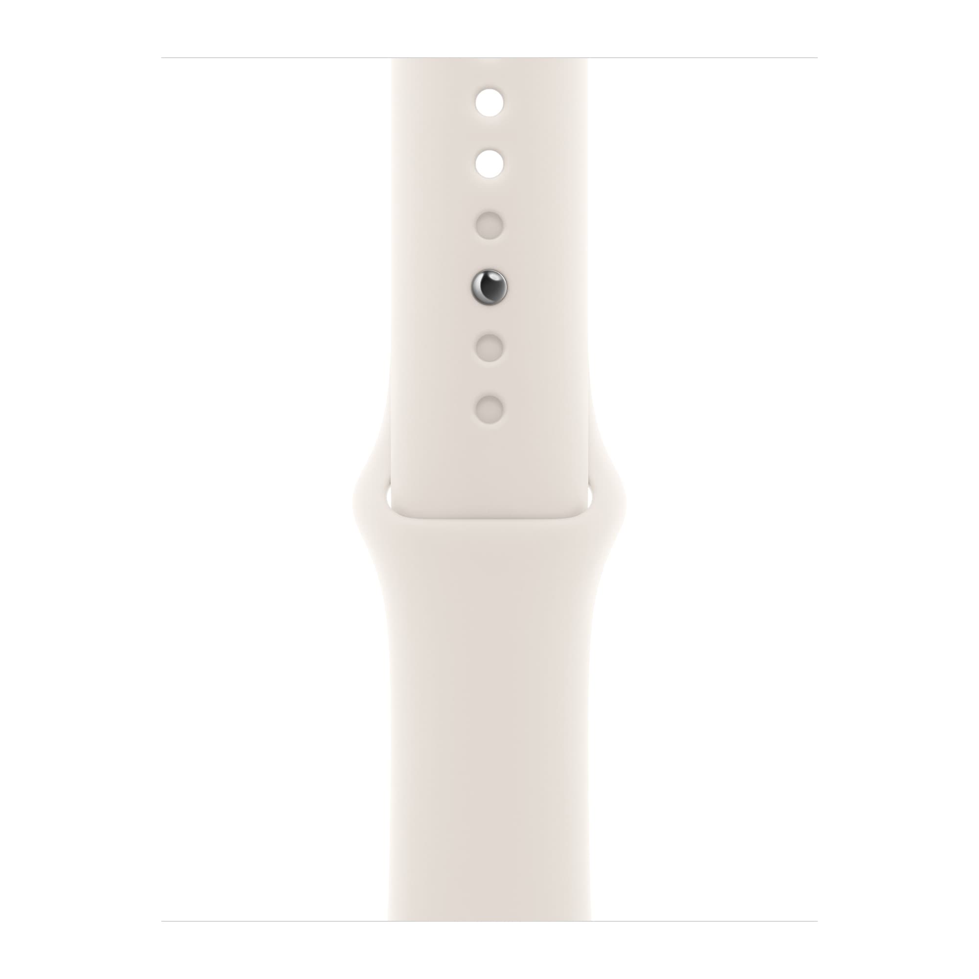 Apple Watch SE 3 40mm S/M 5atm Wifi Bluetooth Gps - 3