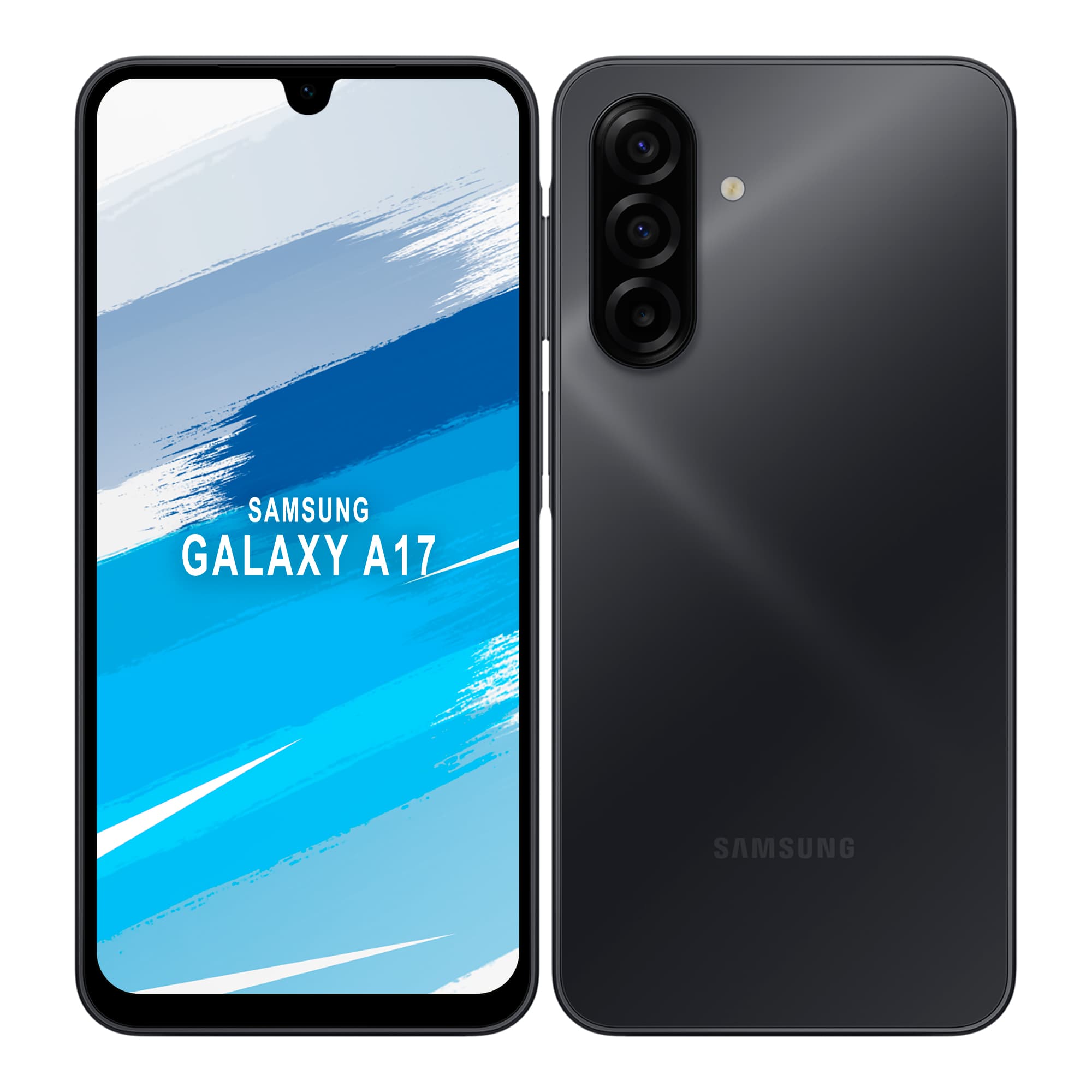 Samsung Galaxy A17 6,7'' 4G 8gb 256gb Triple Cam 50mp