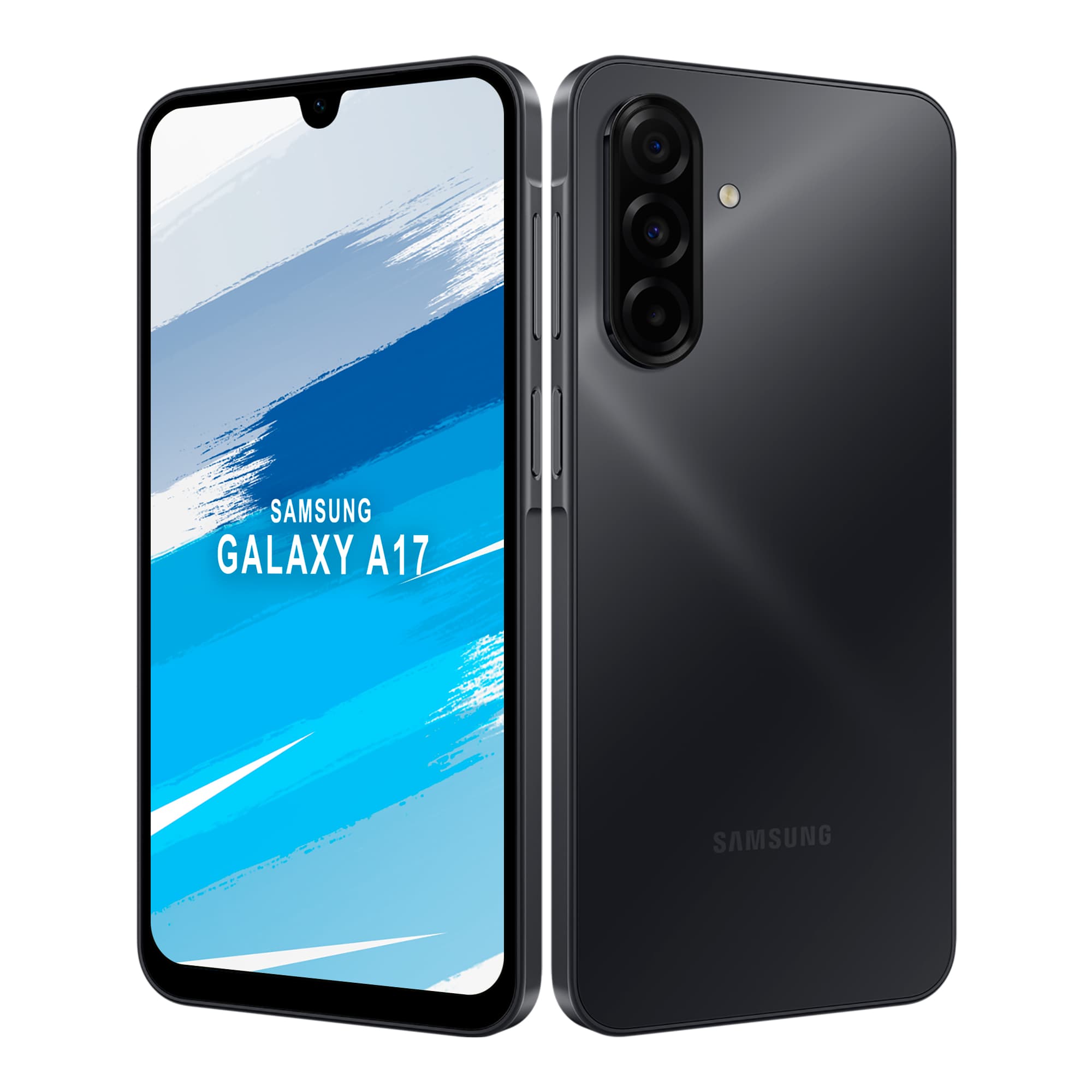 Samsung Galaxy A17 6,7'' 4G 8gb 256gb Triple Cam 50mp - 2