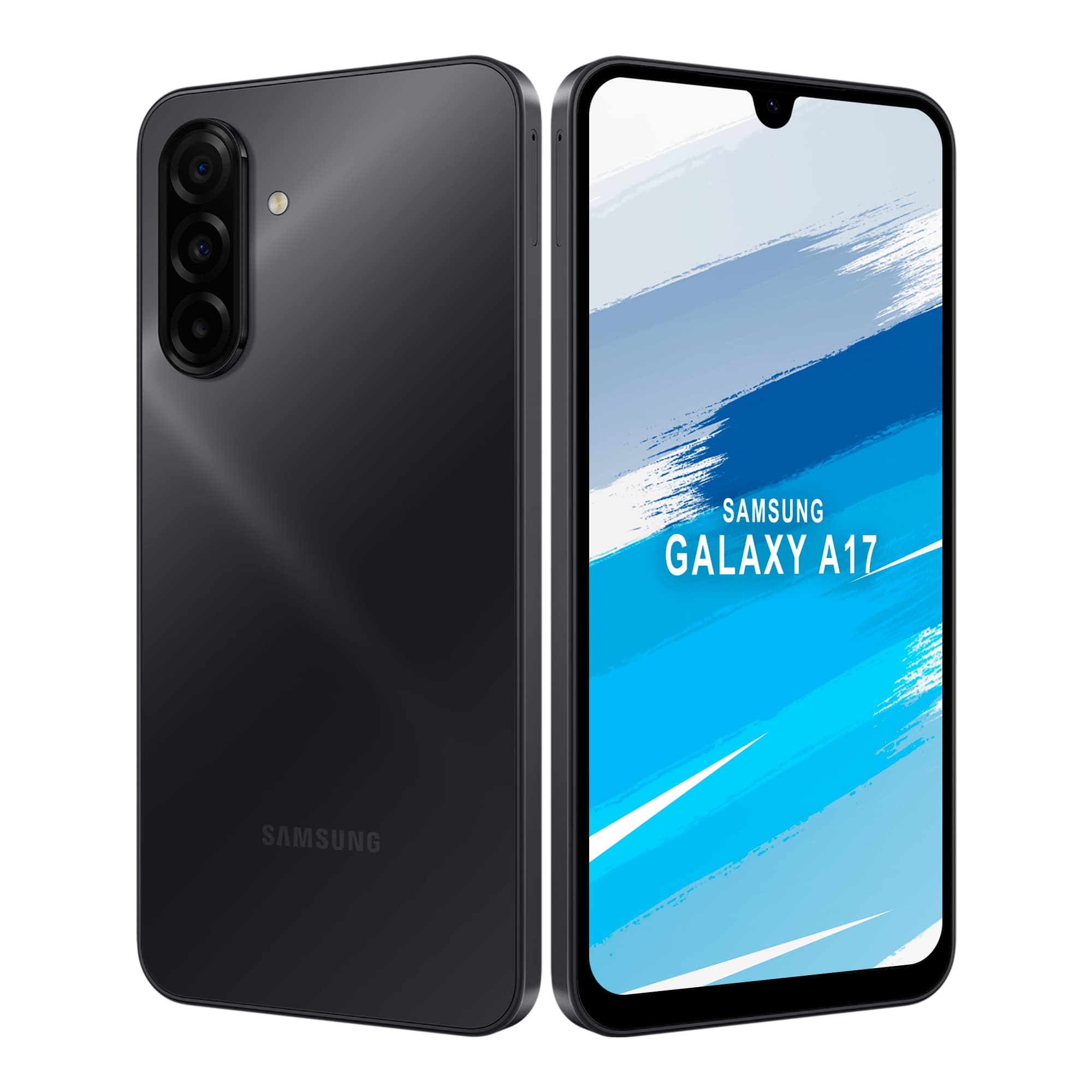 Samsung Galaxy A17 6,7'' 4G 8gb 256gb Triple Cam 50mp - 3