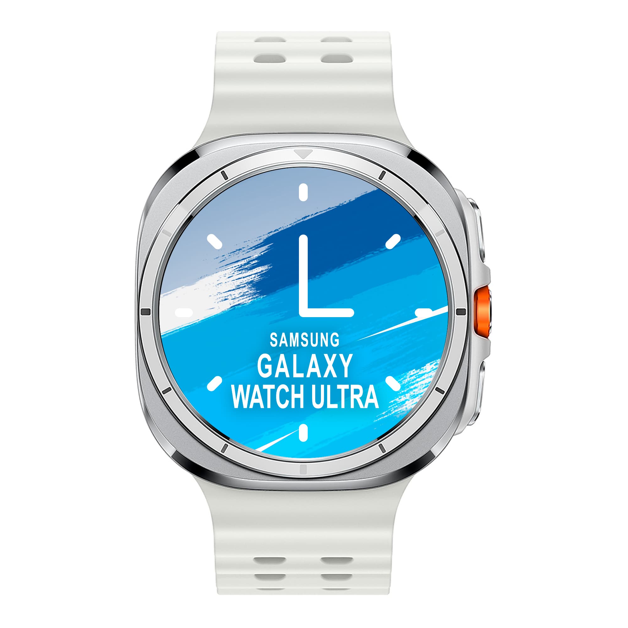 Smartwatch Ultra Samsung 47mm 4G Wifi Bluetooth Gps - 2