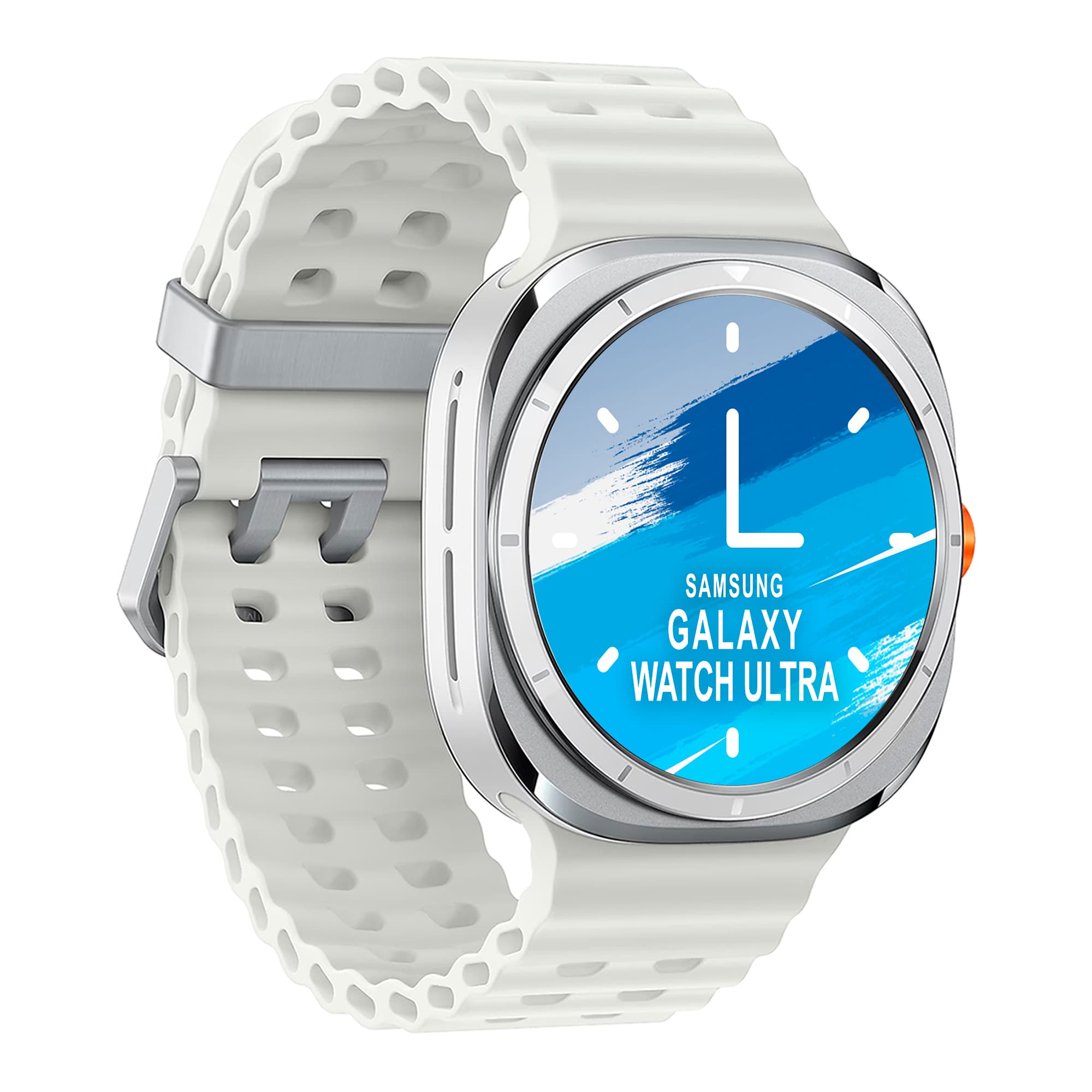 Smartwatch Ultra Samsung 47mm 4G Wifi Bluetooth Gps - 3