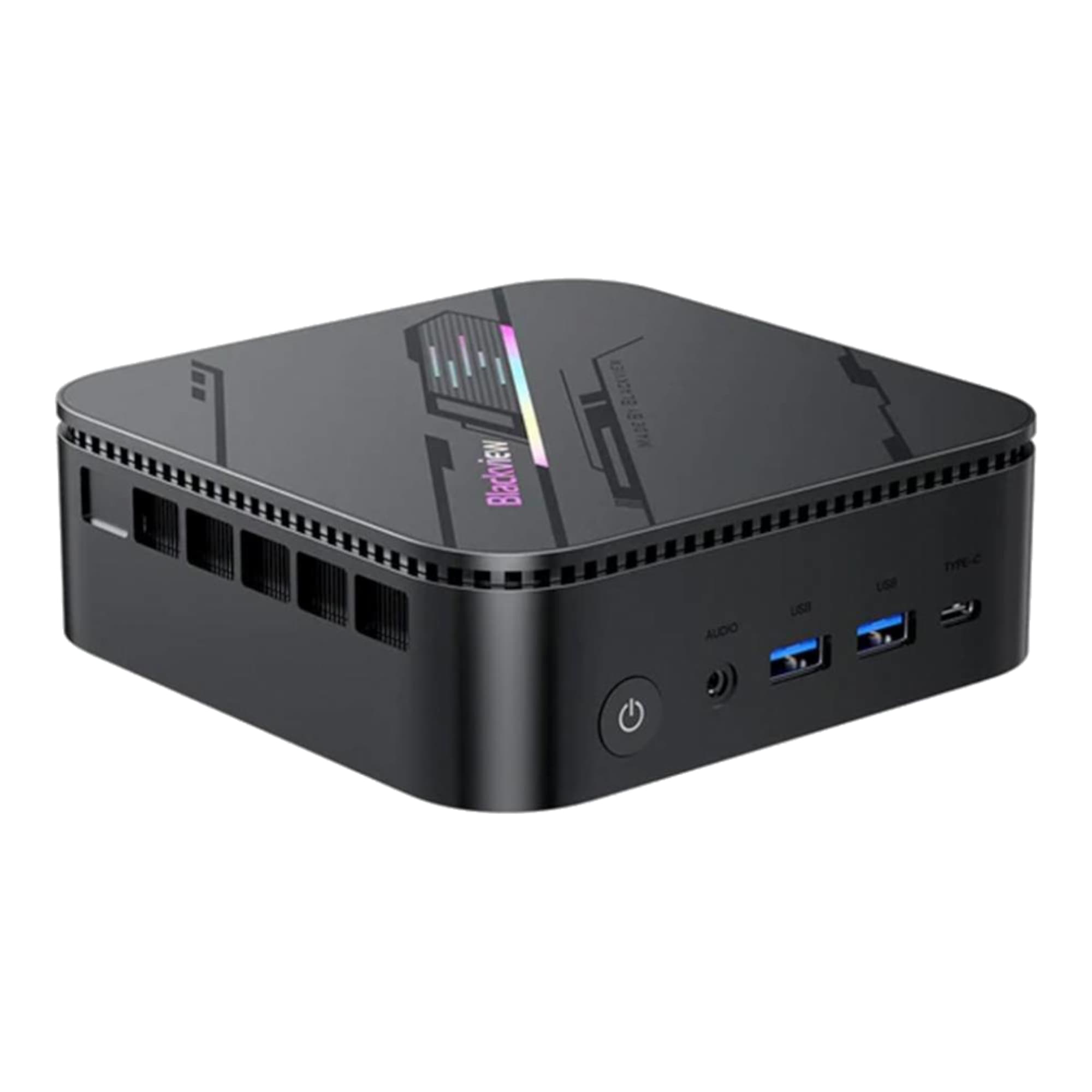 Mini PC Blackview MP100 Pro / i5 / 16GB / SSD 512GB / Windows 11 Pro