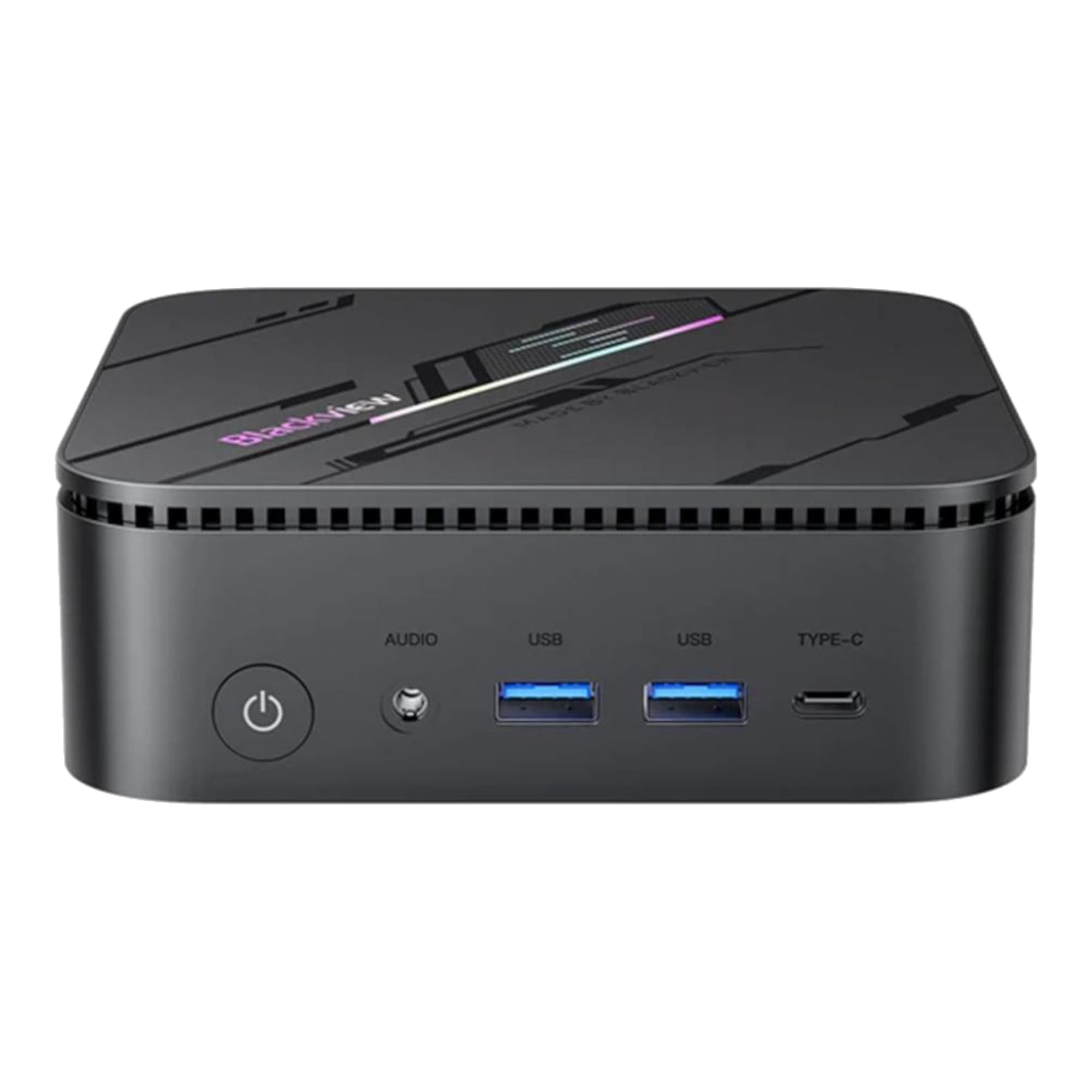Mini PC Blackview MP100 Pro / i5 / 16GB / SSD 512GB / Windows 11 Pro - 2