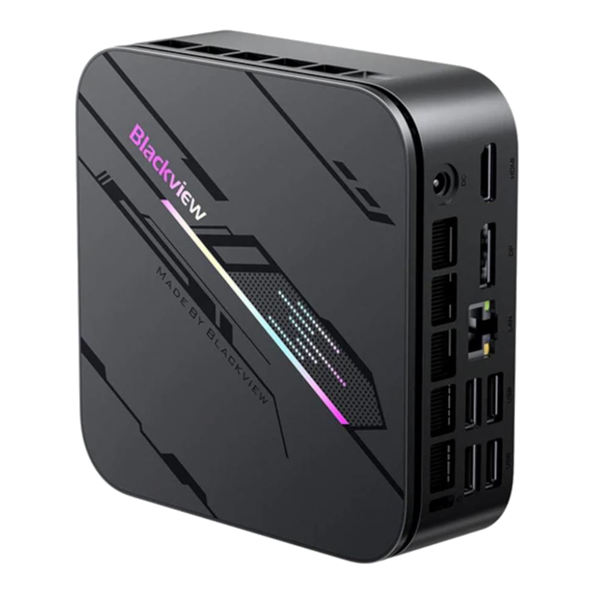 Mini PC Blackview MP100 Pro / i5 / 16GB / SSD 512GB / Windows 11 Pro - 3