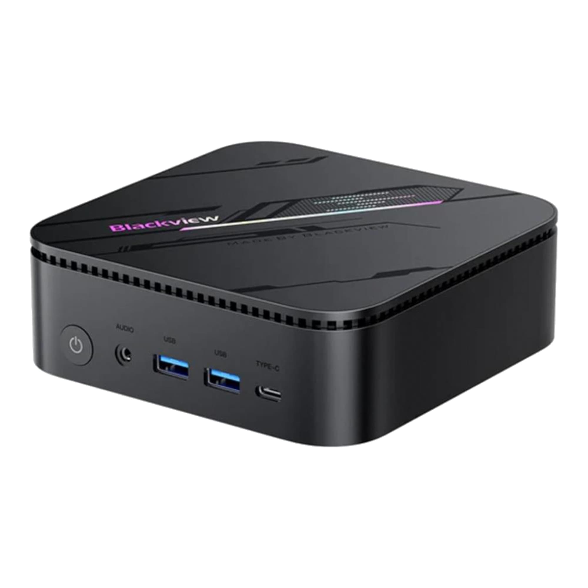 Mini PC Blackview MP100 Pro / i5 / 16GB / SSD 512GB / Windows 11 Pro - 4