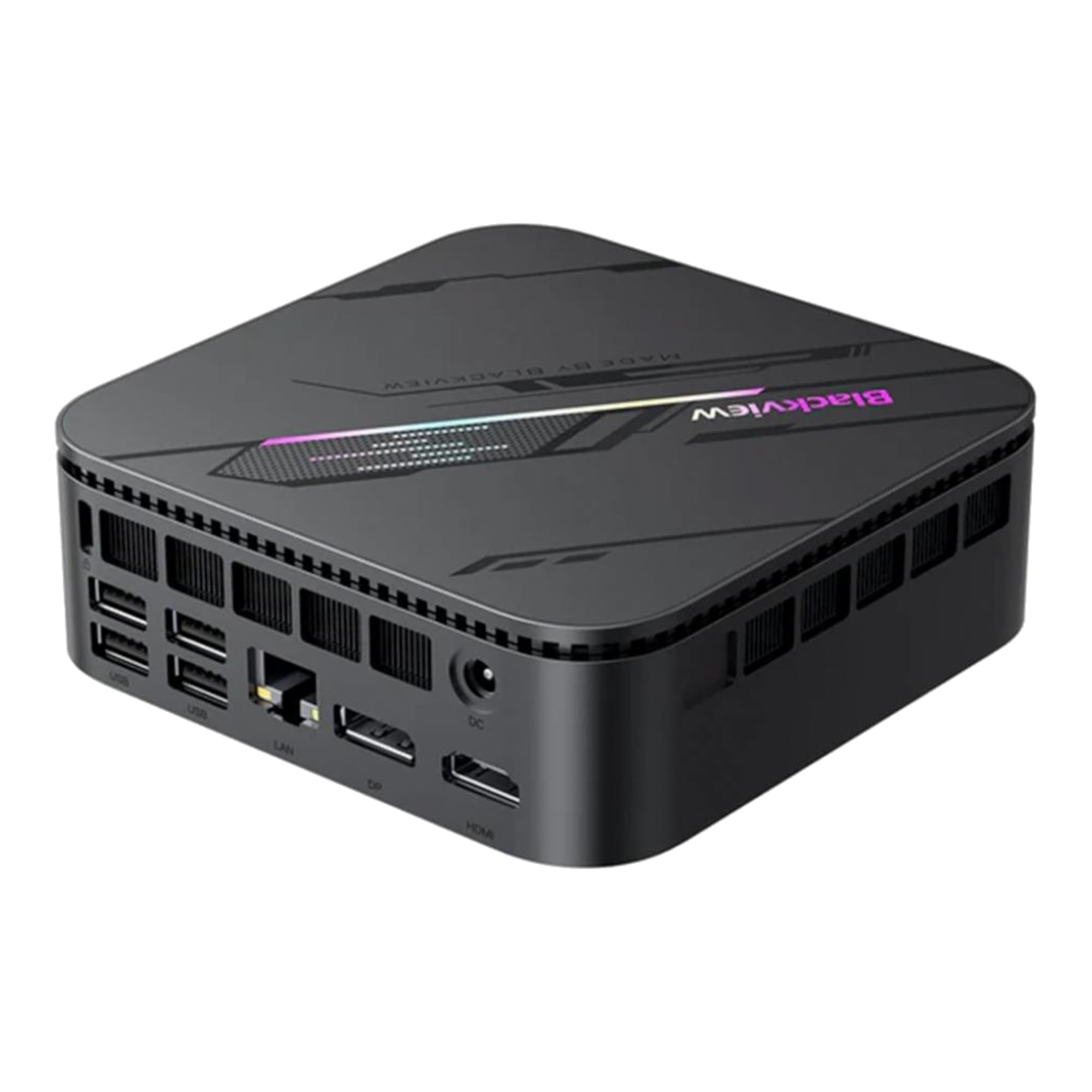 Mini PC Blackview MP100 Pro / i5 / 16GB / SSD 512GB / Windows 11 Pro - 5