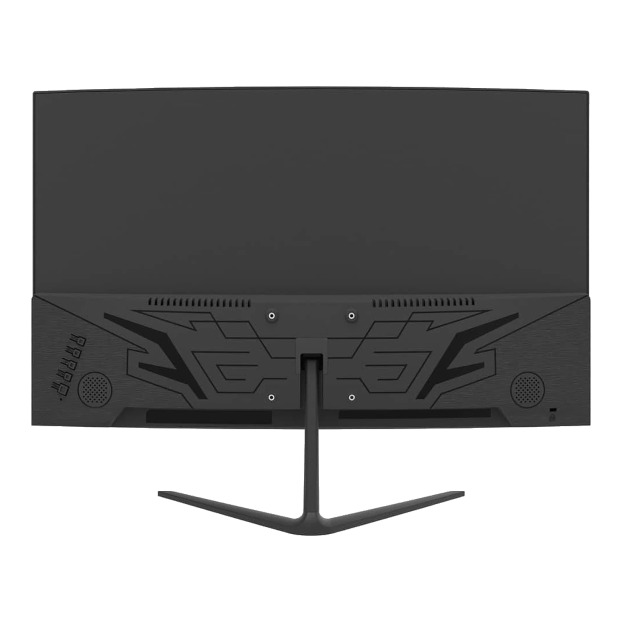Monitor Gaming Curvo Shot Gaming Sg238c4 23,8'' Full HD 100hz - 2