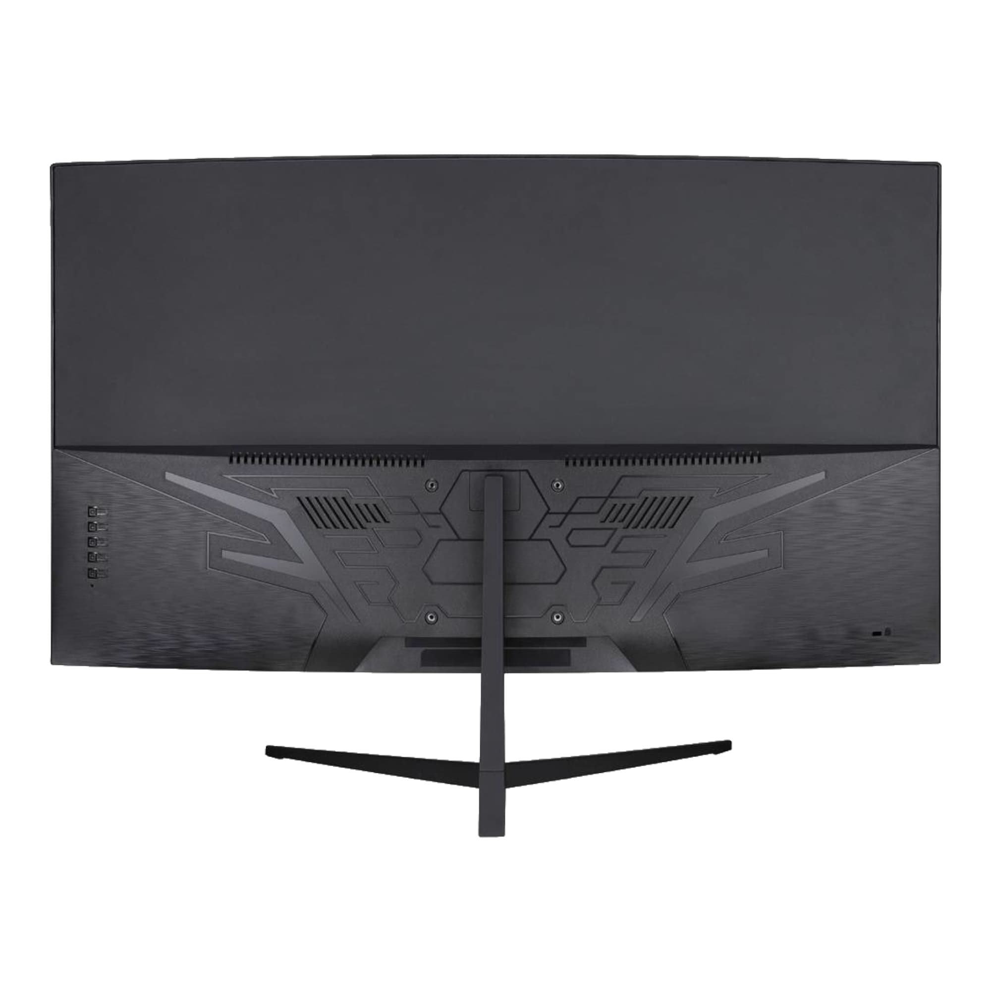 Monitor Gaming Curvo Shot Gaming Sg27c4 27'' Full HD 100hz - 2