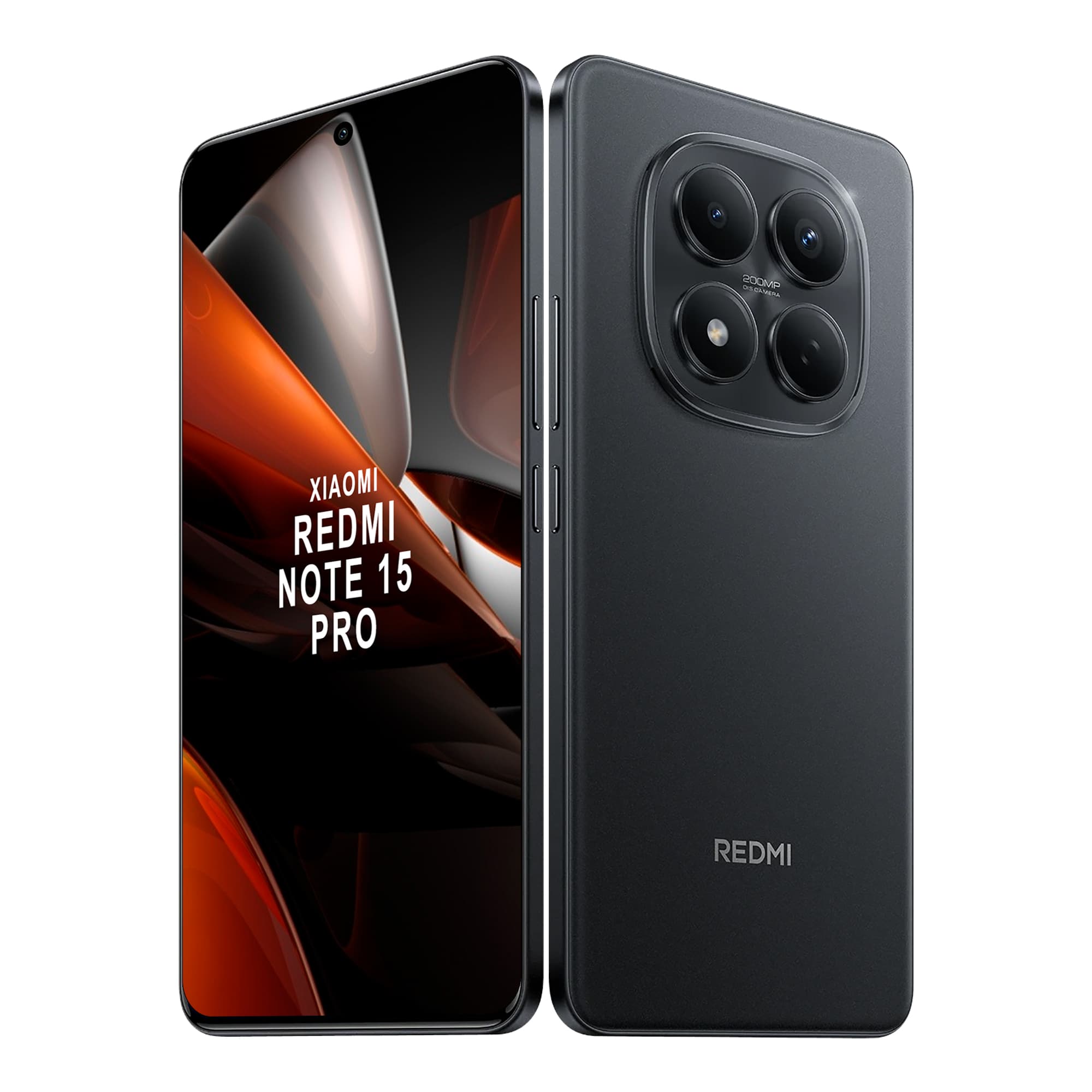 Xiaomi Redmi Note 15 Pro 6,77'' 4G 8gb 256gb Dual Cam 200mp - 2