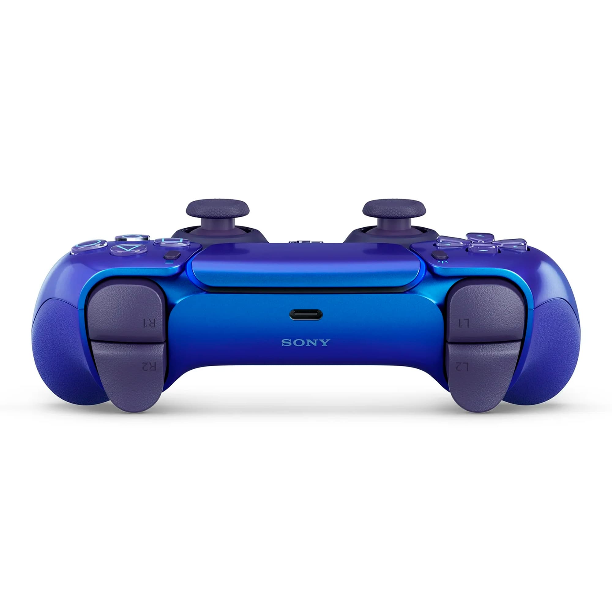 Gamepad Inalámbrico Bt Sony Ps5 Dualsense Respuesta Háptica - 3