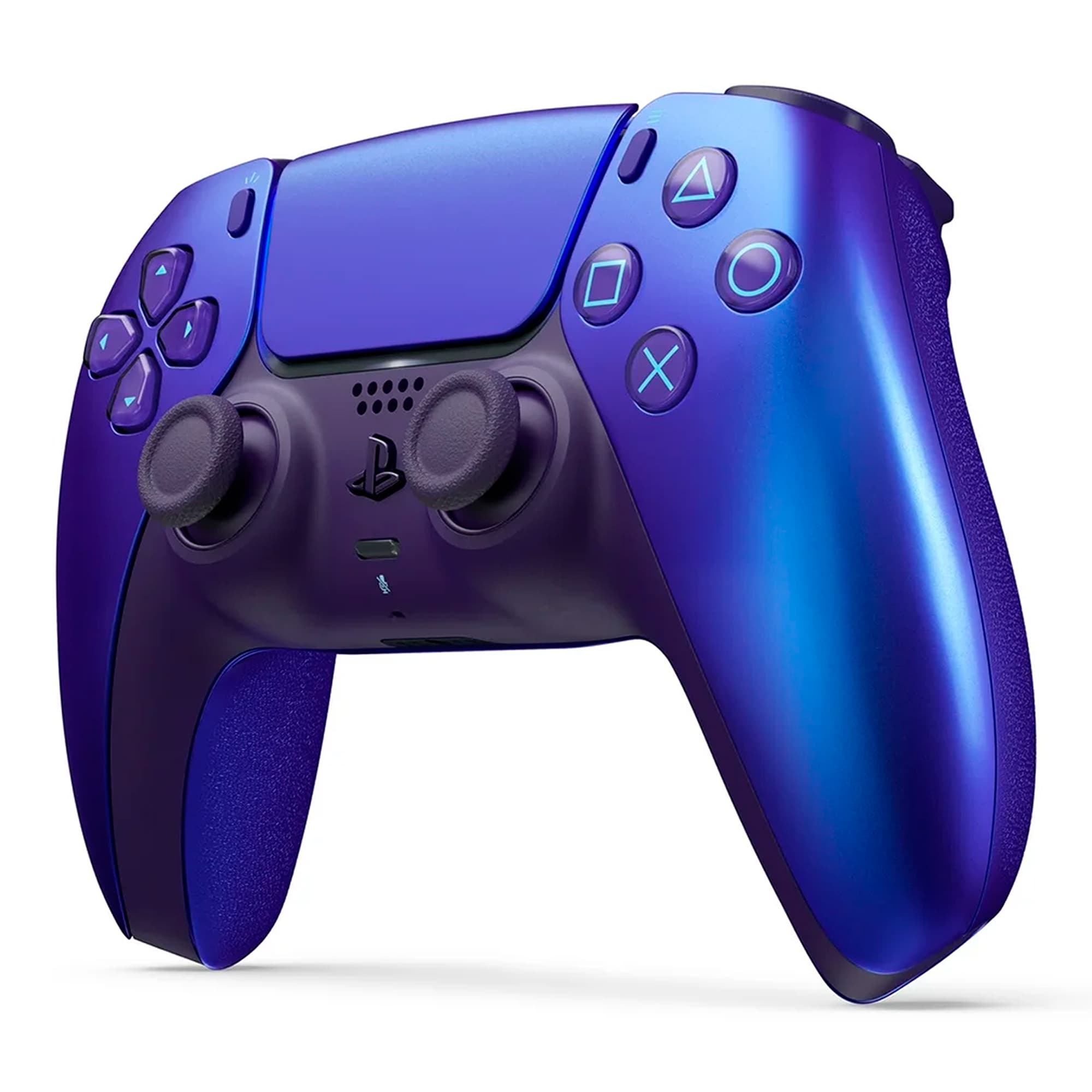 Gamepad Inalámbrico Bt Sony Ps5 Dualsense Respuesta Háptica - 4