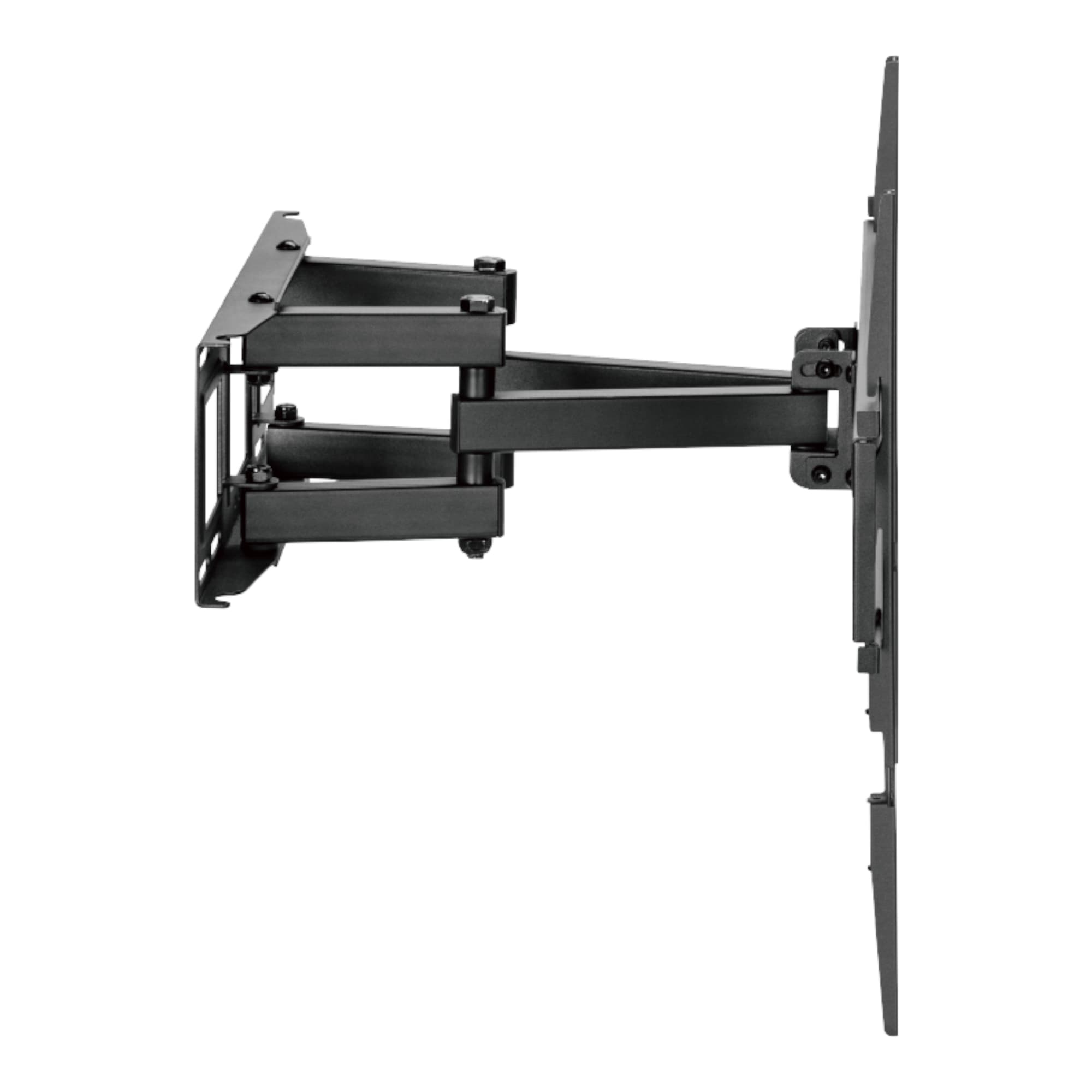Soporte Para Tv De Pared Aiwa Awwml5a 37" a 80" Brazo Móvil - 5