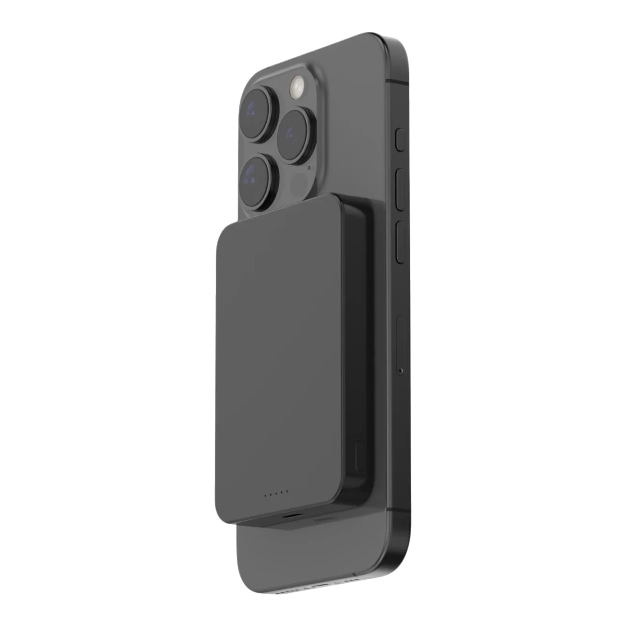 Power Bank InfinaCore Magsafe M3 5000mAh 15W - 2