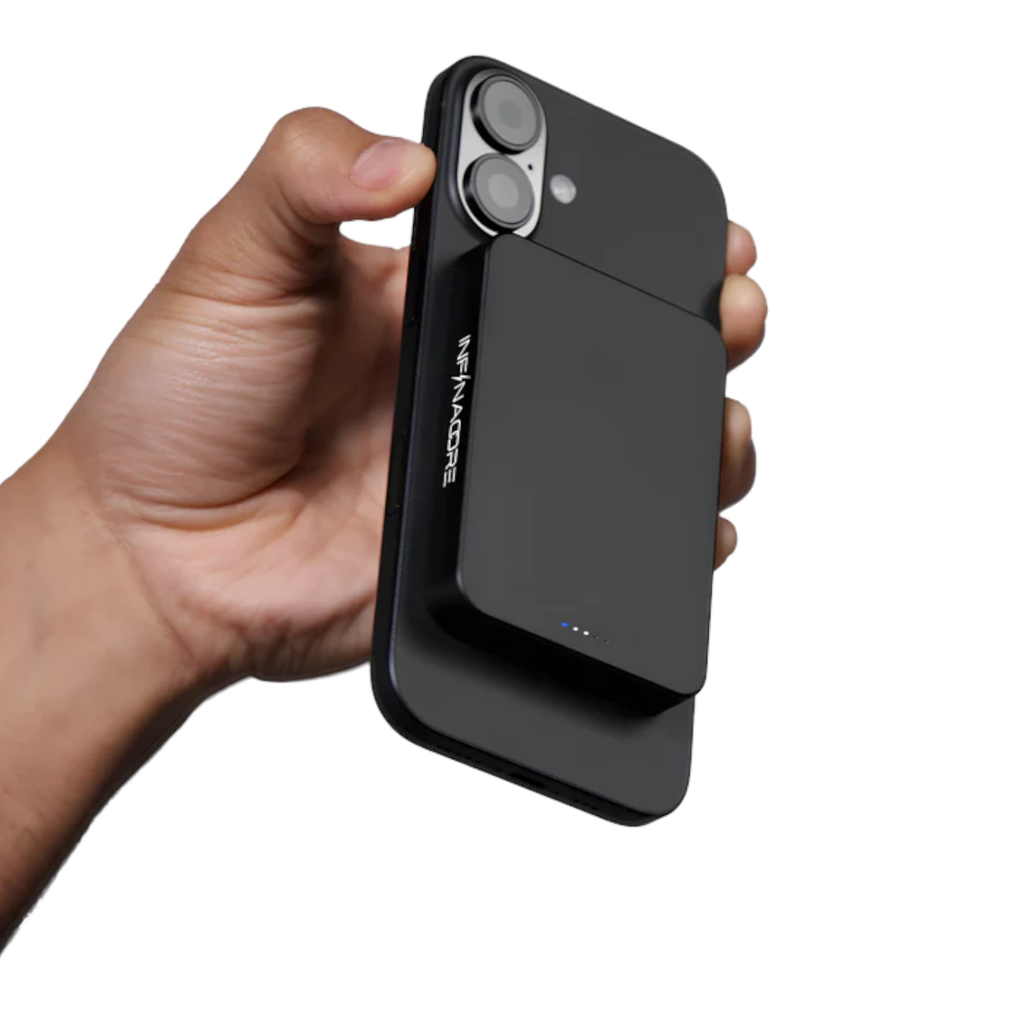 Power Bank InfinaCore Magsafe M3 5000mAh 15W - 3