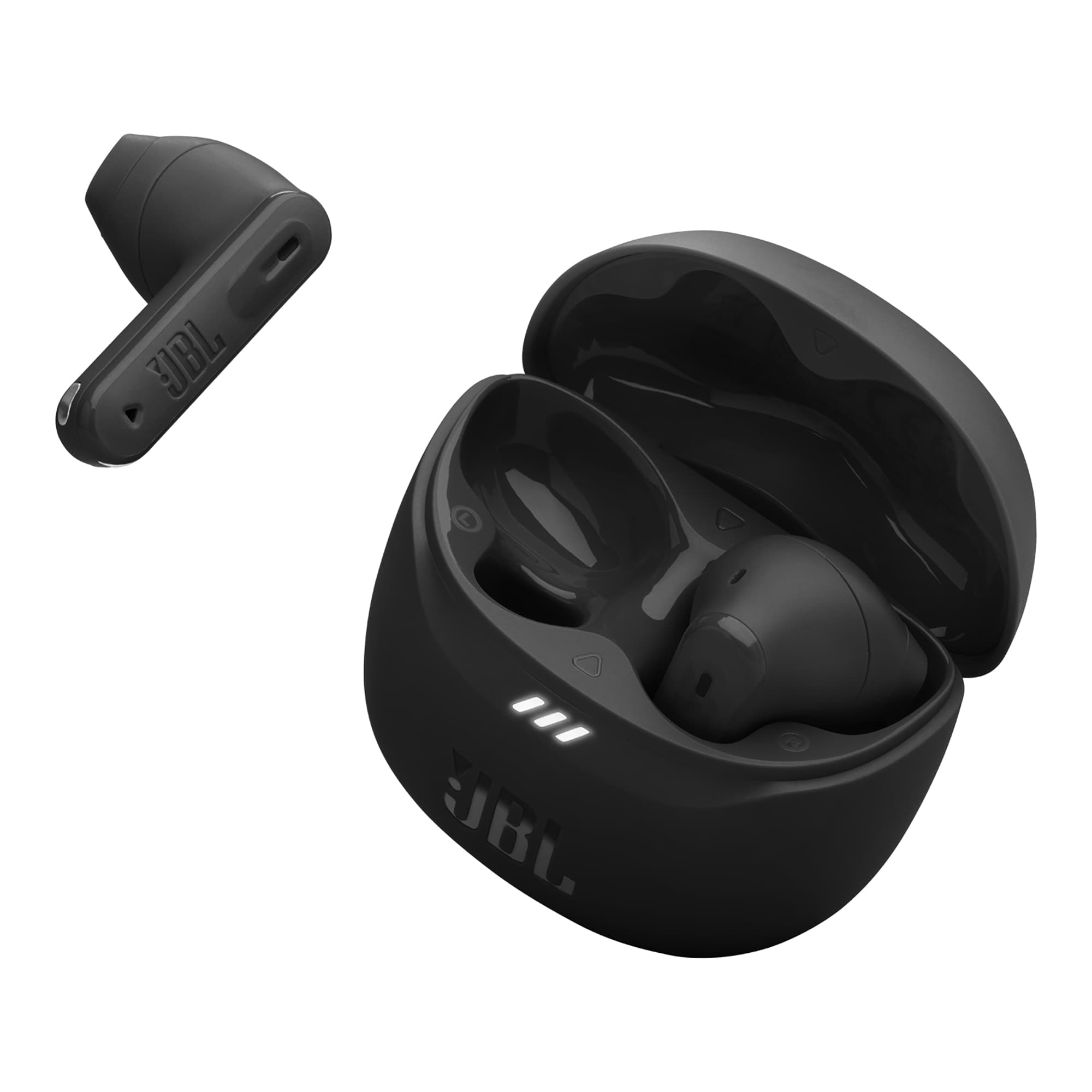 Auriculares Inalámbricos Bluetooth Jbl Tune Flex 2 IP54 12mm - 3