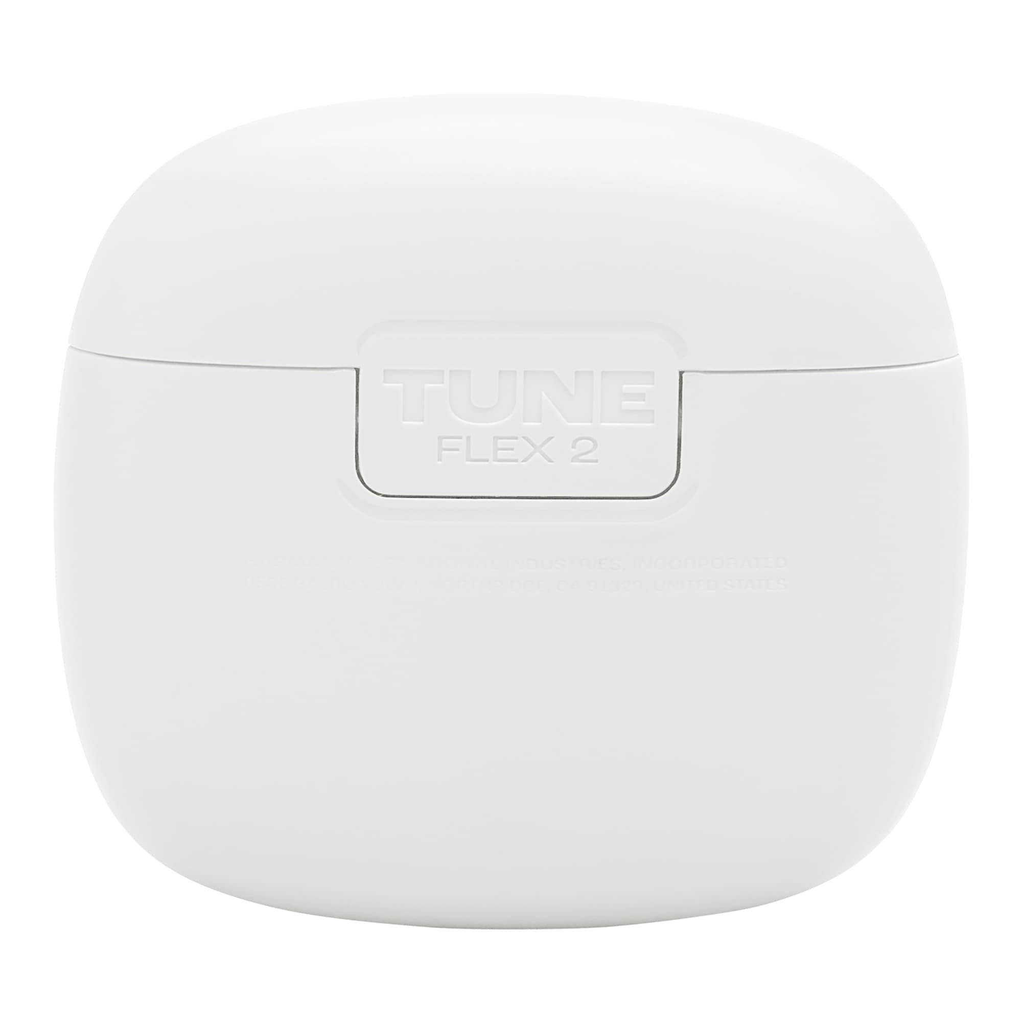 Auriculares Inalámbricos Bluetooth Jbl Tune Flex 2 IP54 12mm - 8