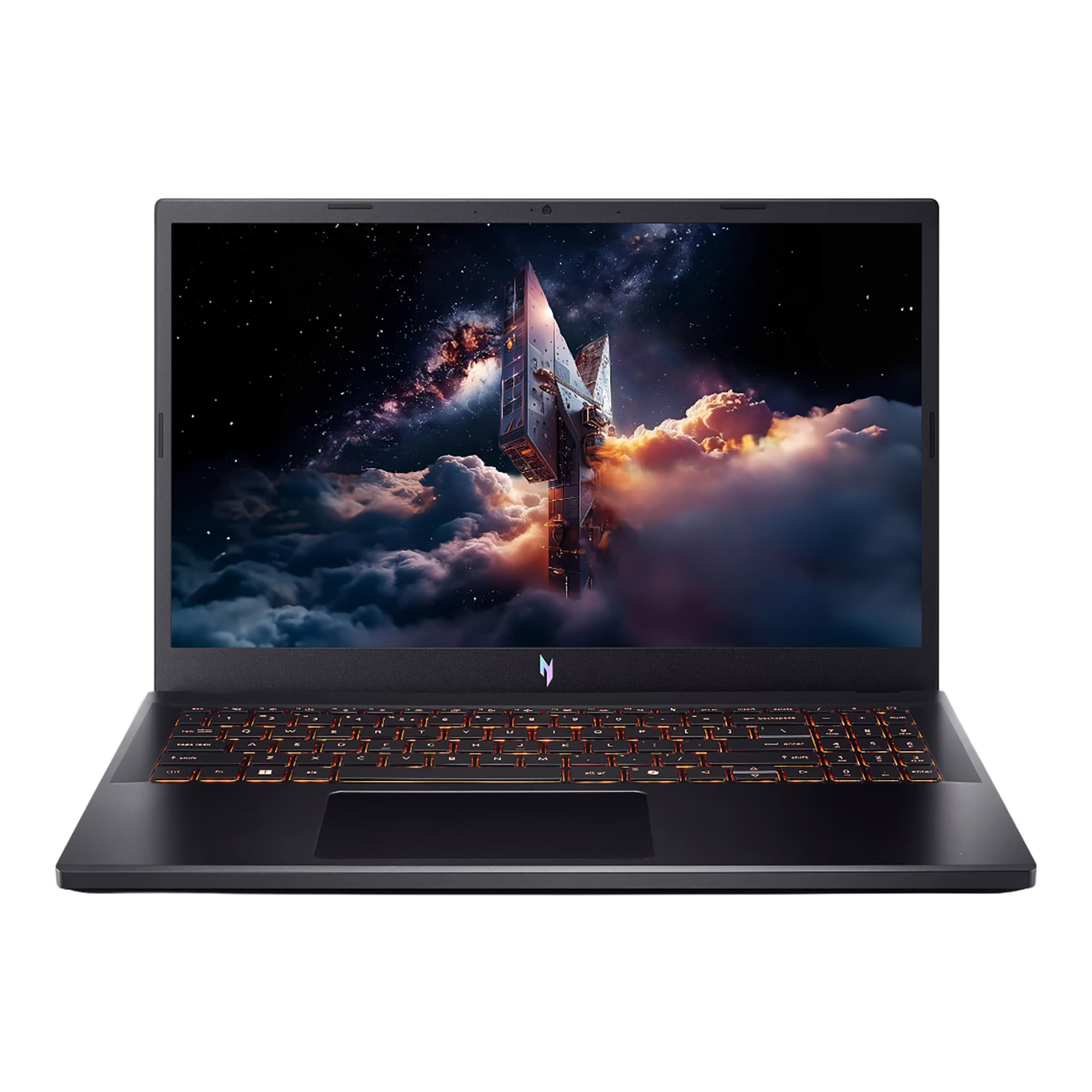 Notebook Gamer Acer 15,6'' Core I5 16gb 512gb Win11 Rtx5050 - 2