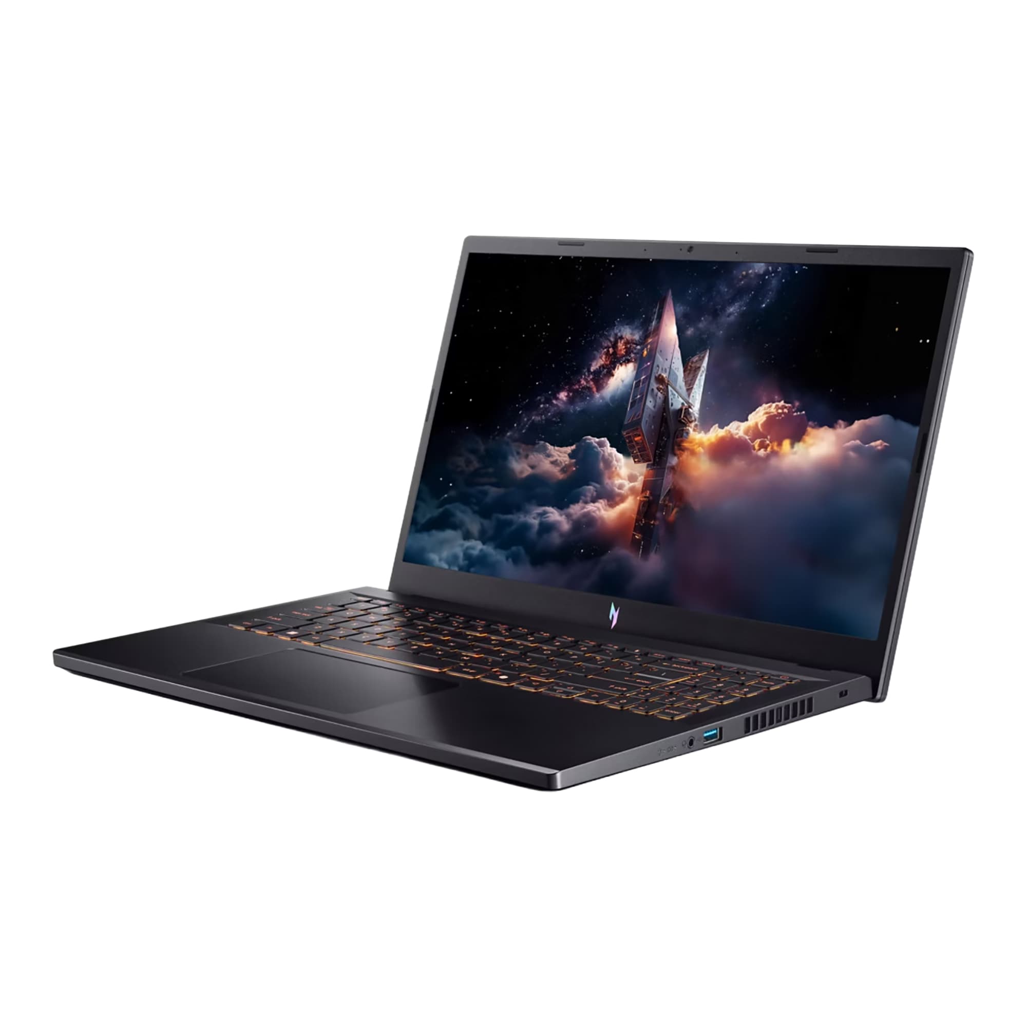 Notebook Gamer Acer 15,6'' Core I5 16gb 512gb Win11 Rtx5050 - 3