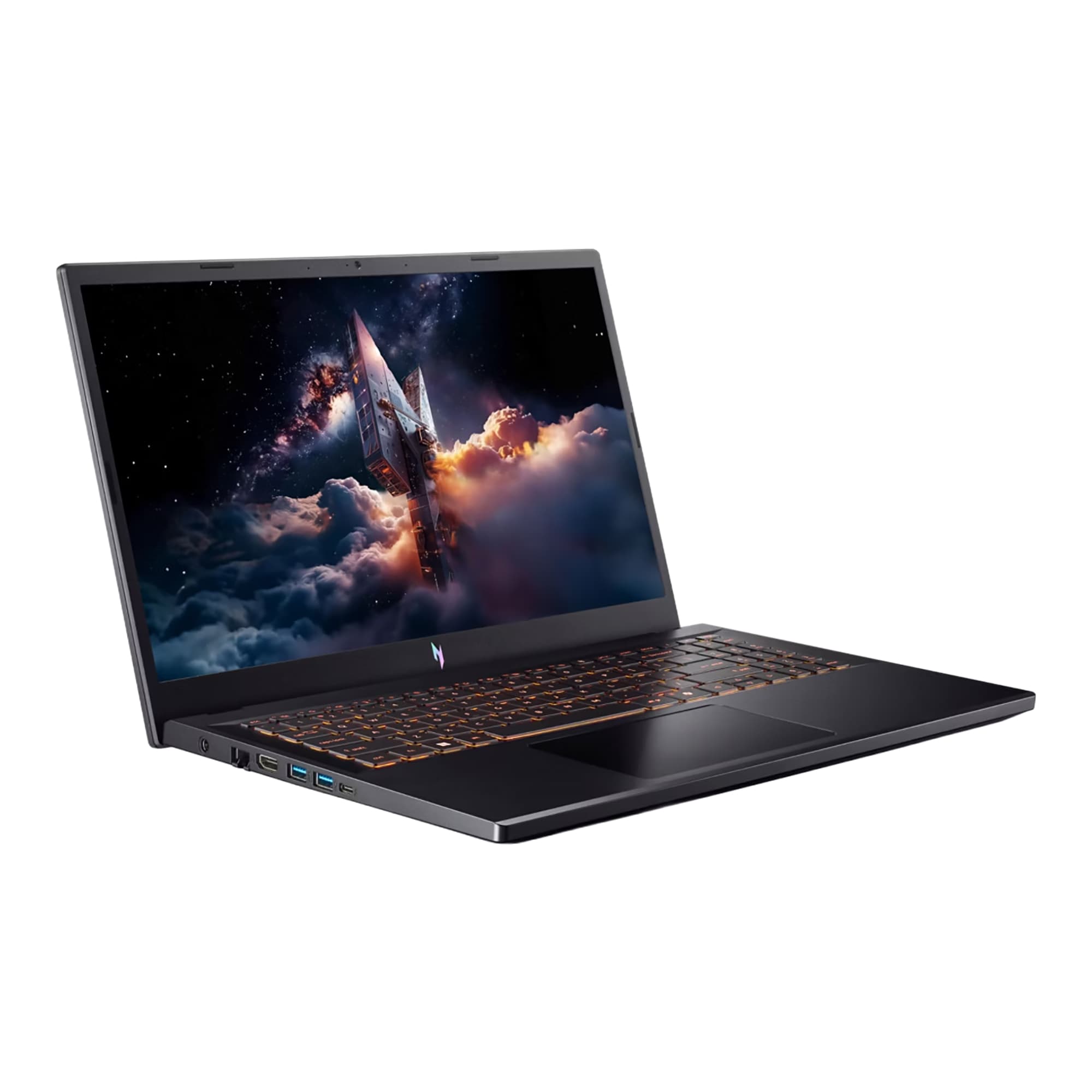 Notebook Gamer Acer 15,6'' Core I5 16gb 512gb Win11 Rtx5050 - 4