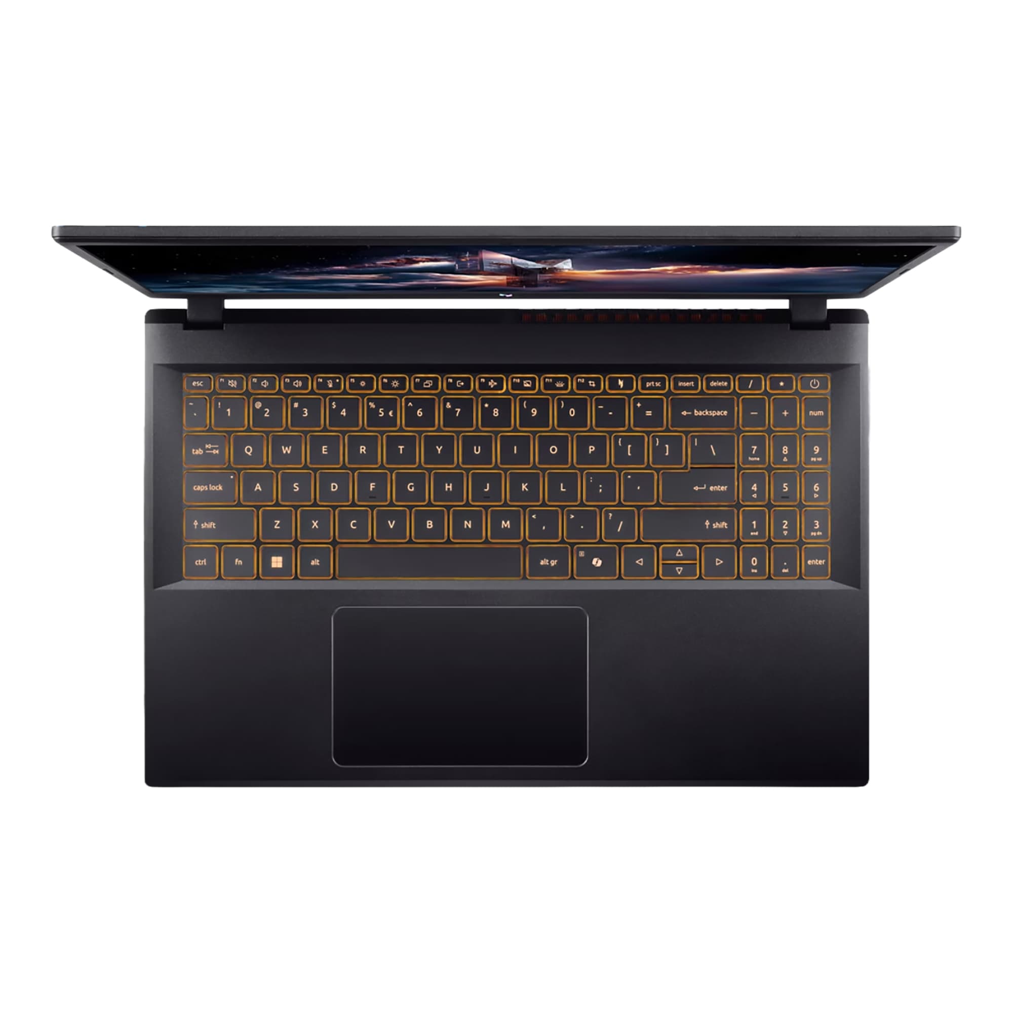 Notebook Gamer Acer 15,6'' Core I5 16gb 512gb Win11 Rtx5050 - 5