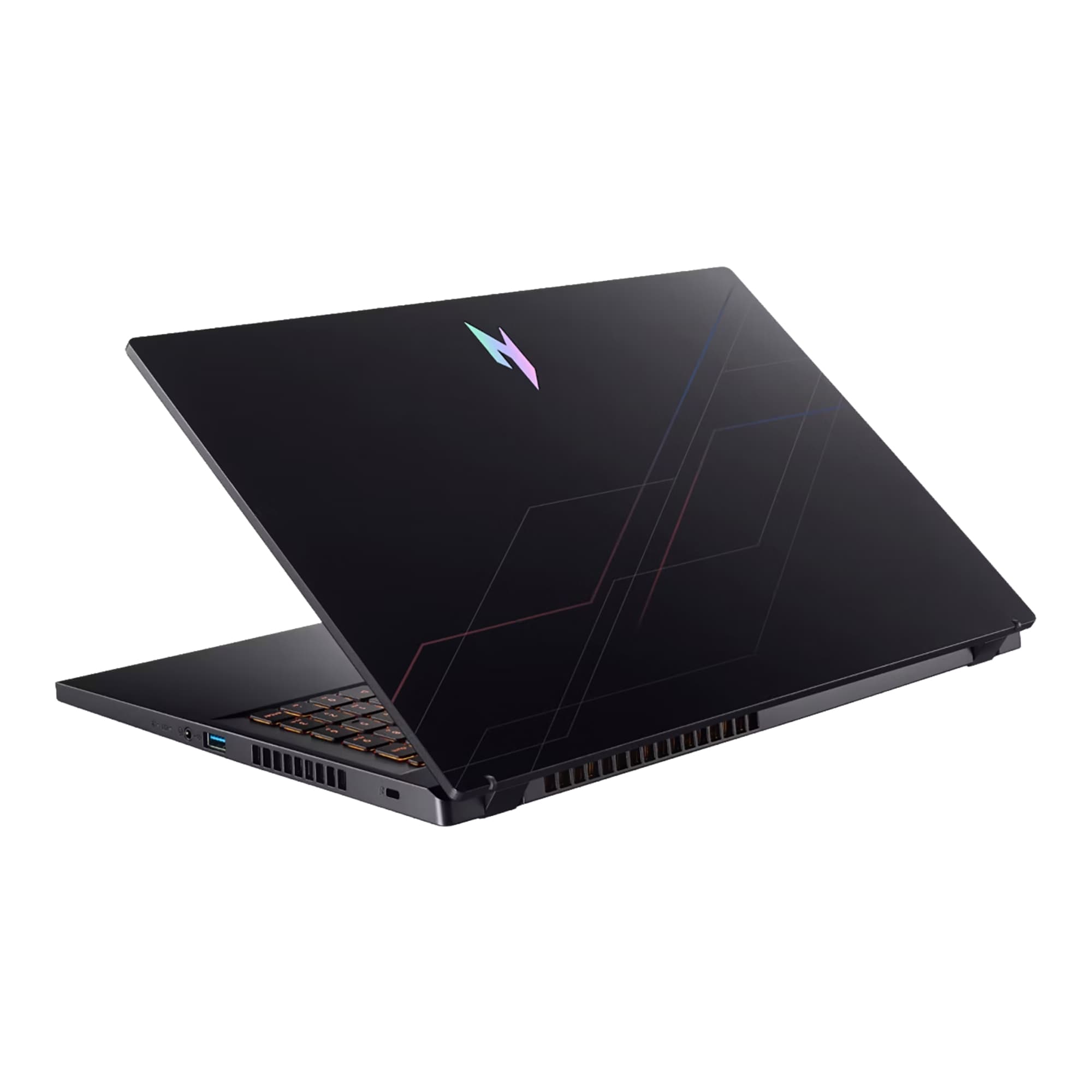 Notebook Gamer Acer 15,6'' Core I5 16gb 512gb Win11 Rtx5050 - 6