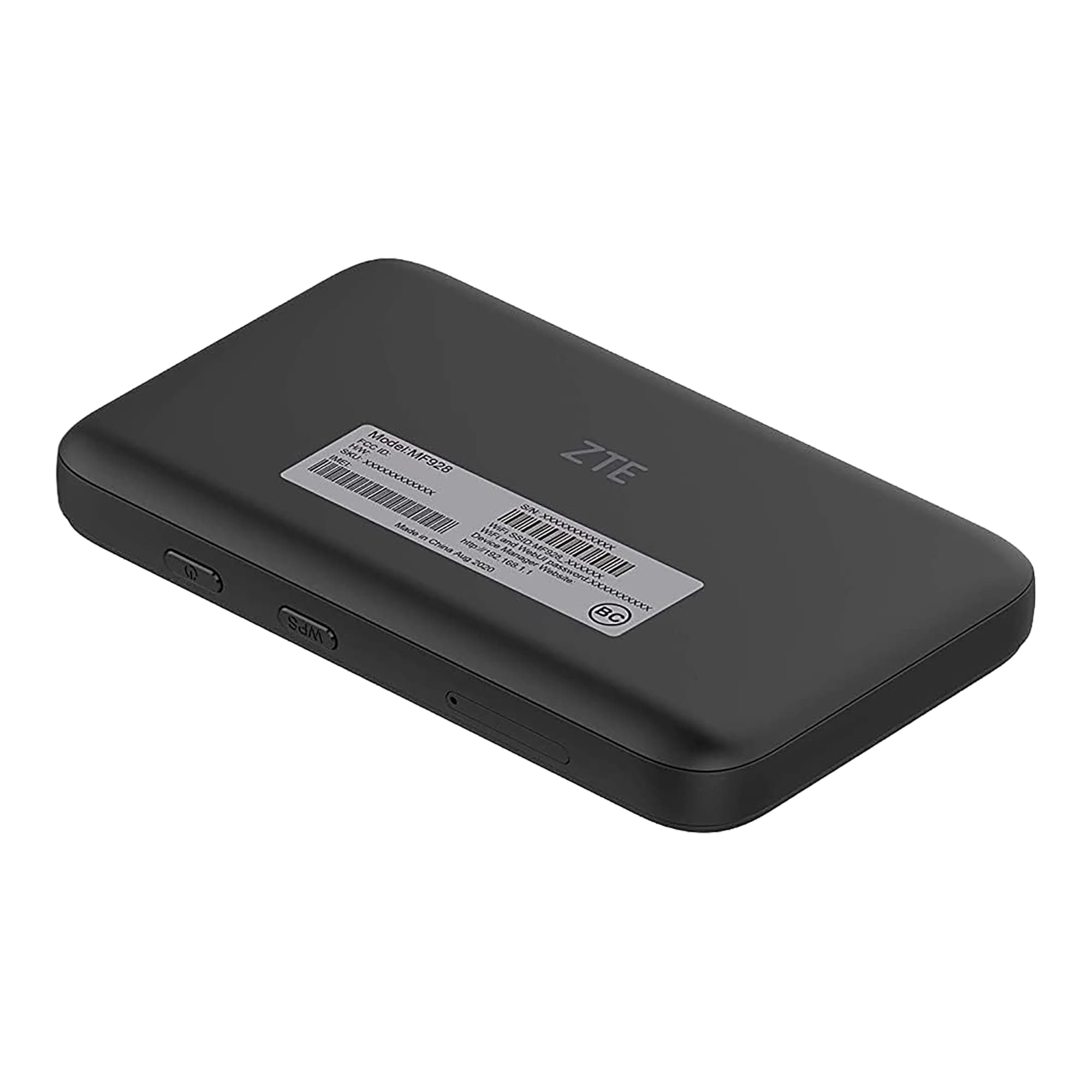 Modem 4G Zte Mf928 Hasta 10 Dispositivos 150Mbps - 2