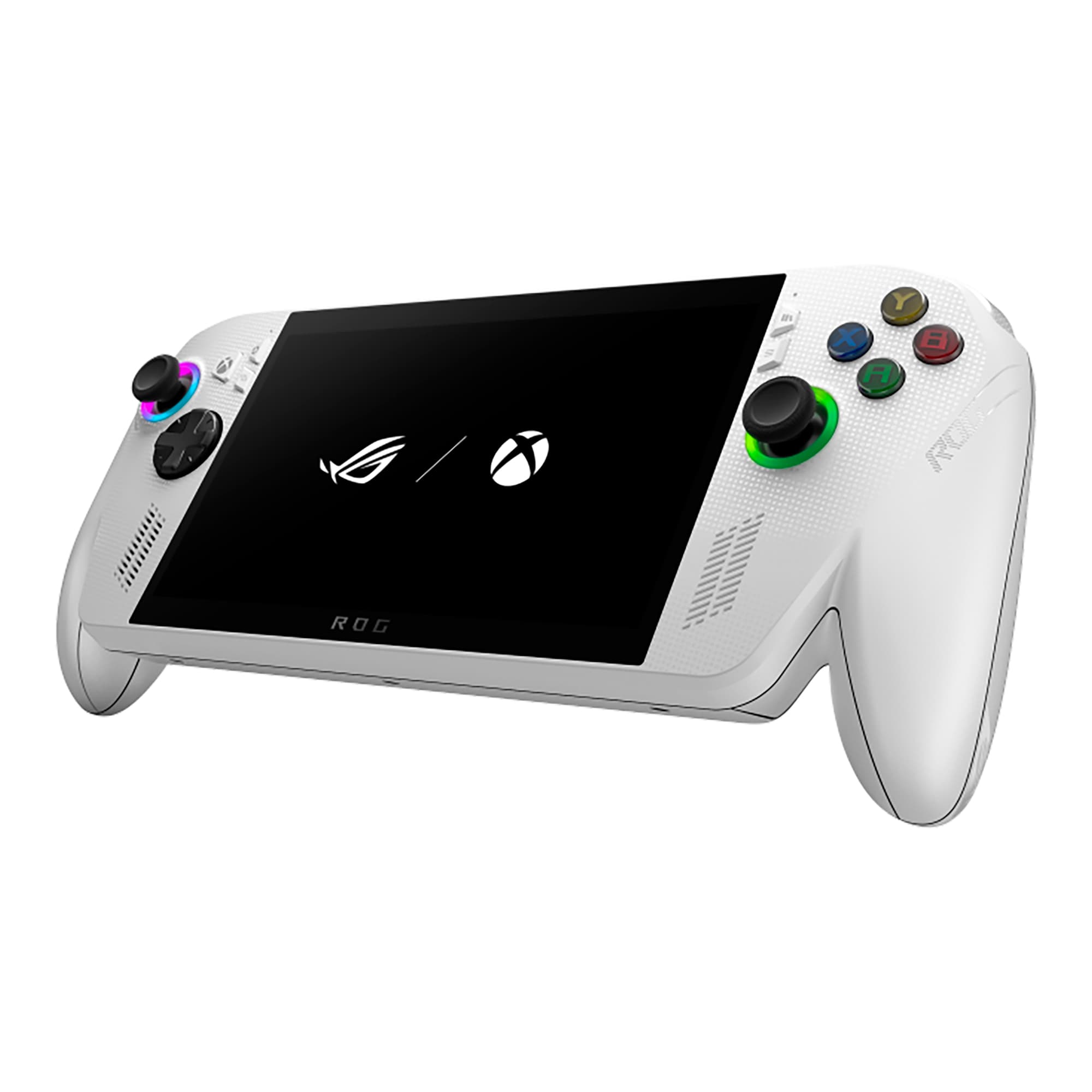 Consola Asus Rog Xbox Ally 7'' Ryzen Z2 16gb 512gb Win11 - 2