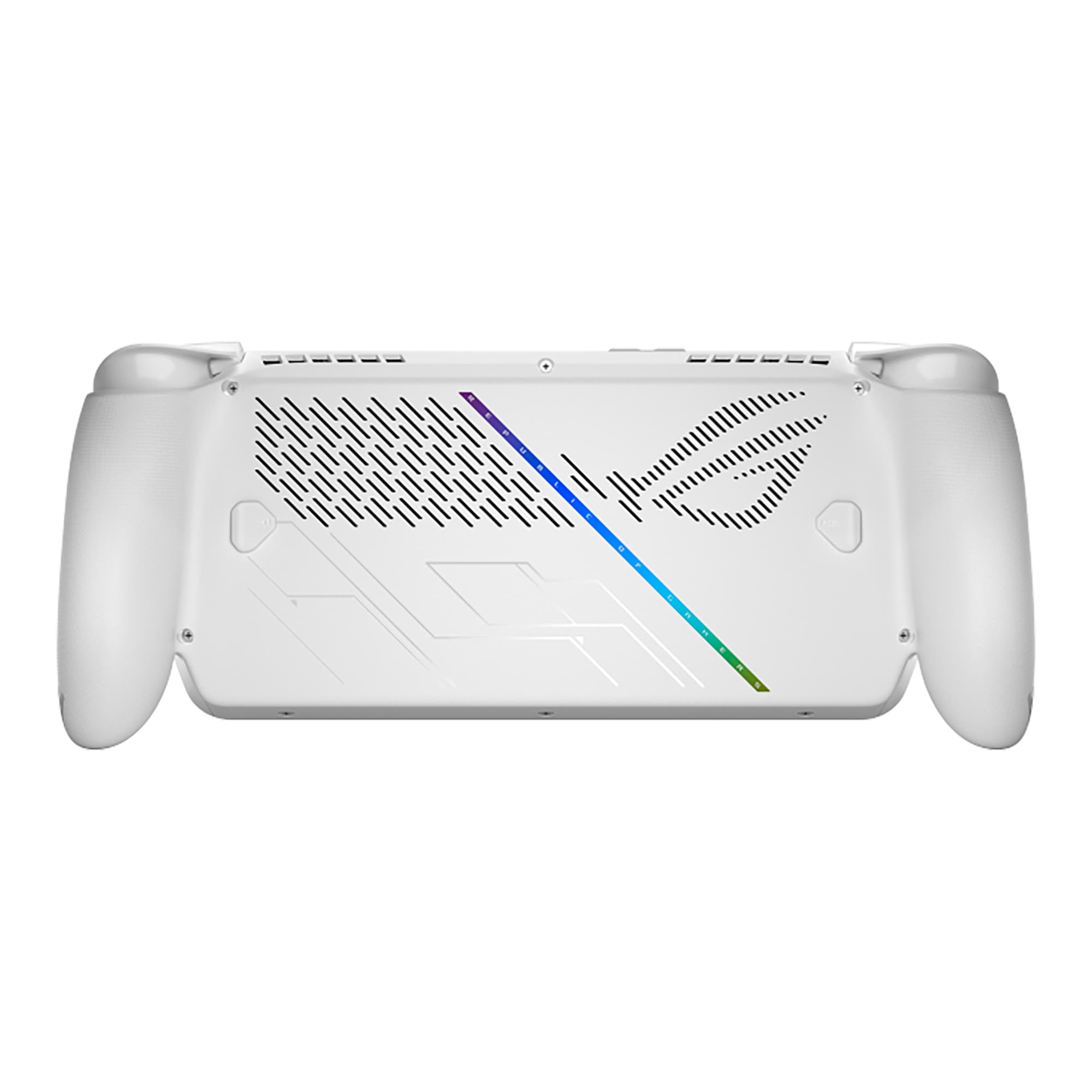 Consola Asus Rog Xbox Ally 7'' Ryzen Z2 16gb 512gb Win11 - 4