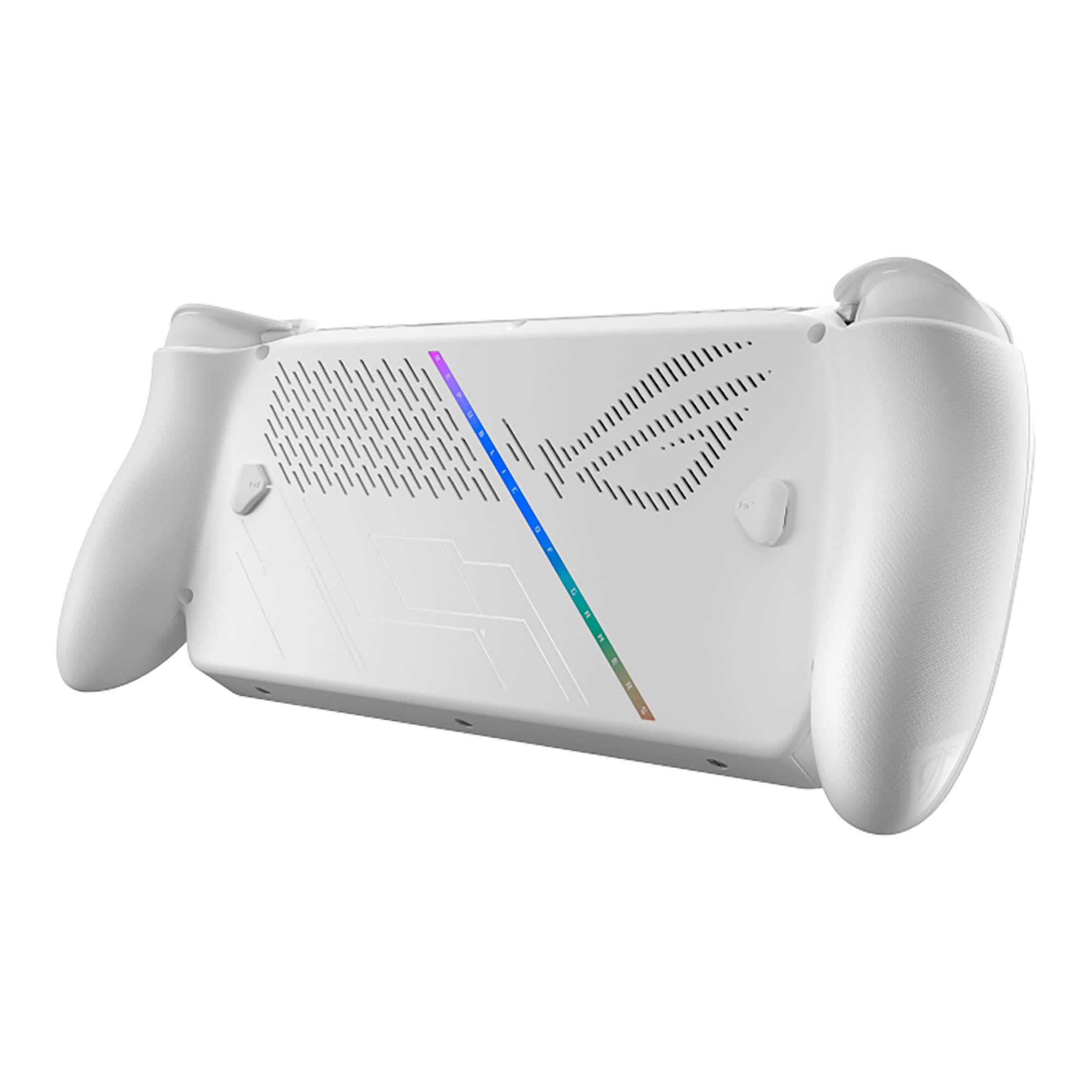 Consola Asus Rog Xbox Ally 7'' Ryzen Z2 16gb 512gb Win11 - 5