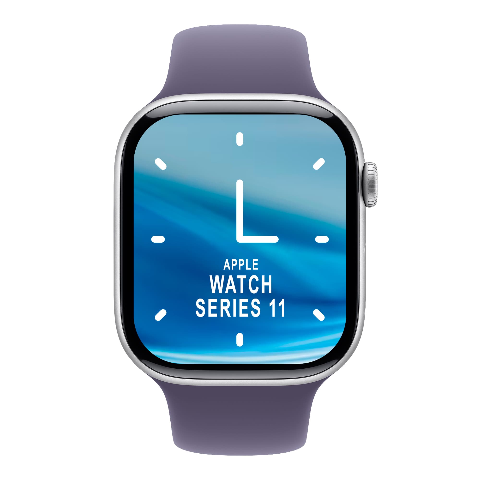 Apple Watch Series 11 46mm S/M 5atm 64gb Wifi Bluetooth Gps - 2