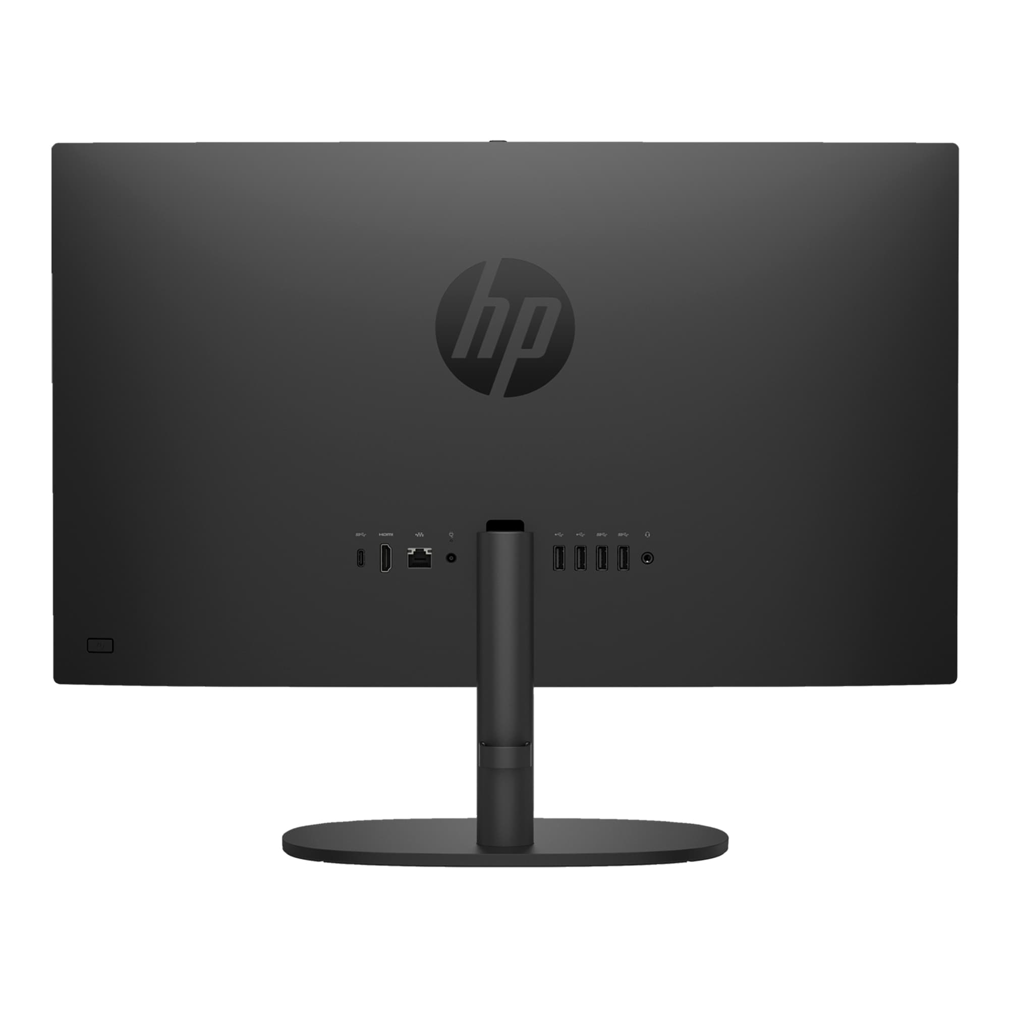 Equipo All In One HP 21,45'' Core I3 8gb 256gb Win11 - 7