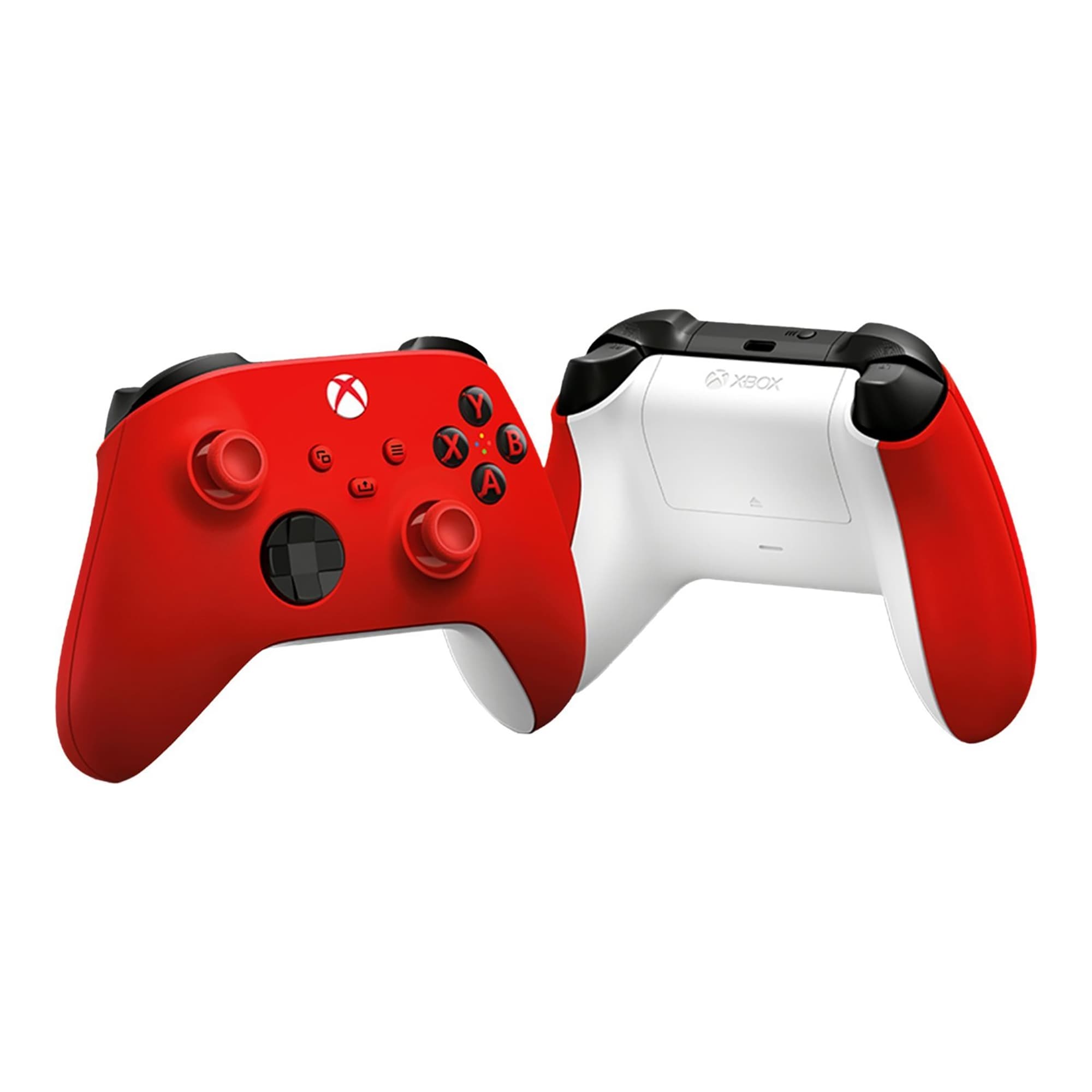 Gamepad Inalámbrico Bt Xbox X|s One Win Android iOs - 3