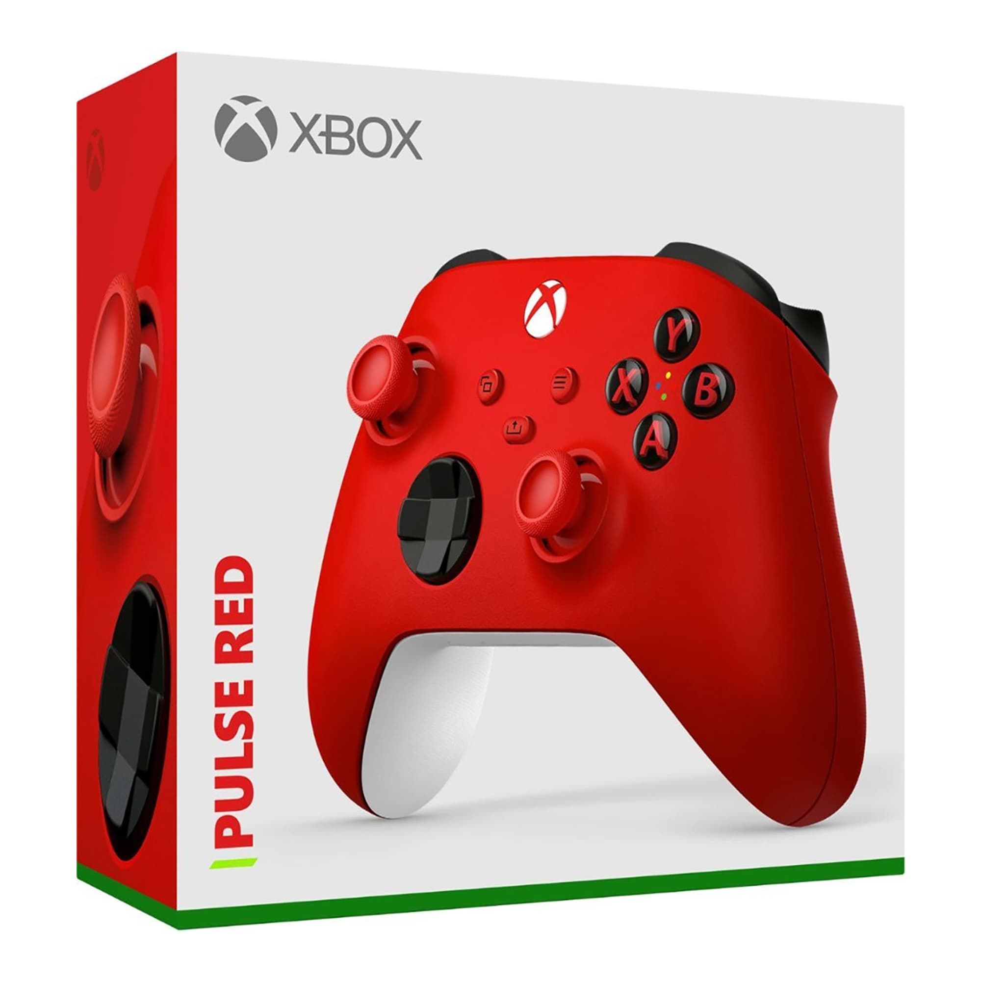 Gamepad Inalámbrico Bt Xbox X|s One Win Android iOs - 4