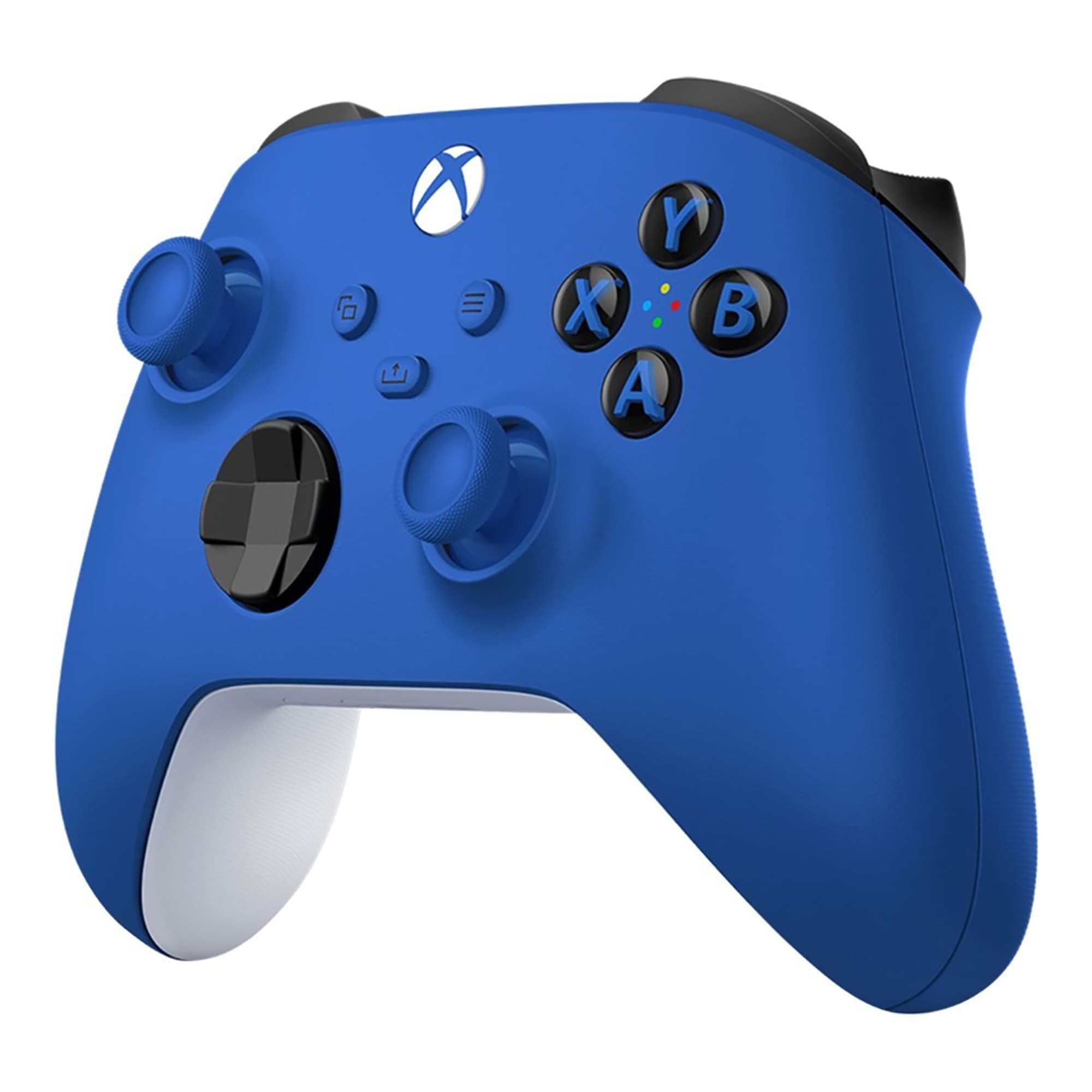 Gamepad Inalámbrico Bt Xbox X|s One Win Android iOs - 2