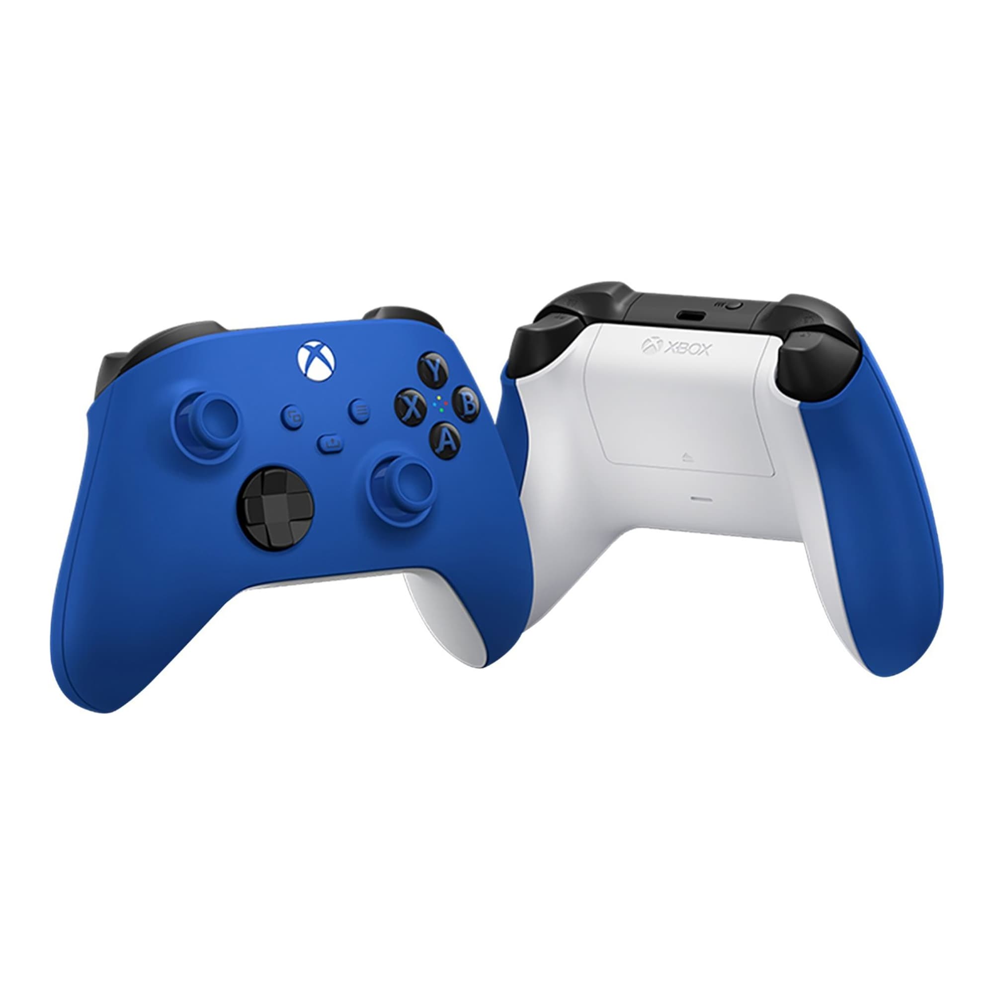 Gamepad Inalámbrico Bt Xbox X|s One Win Android iOs - 3