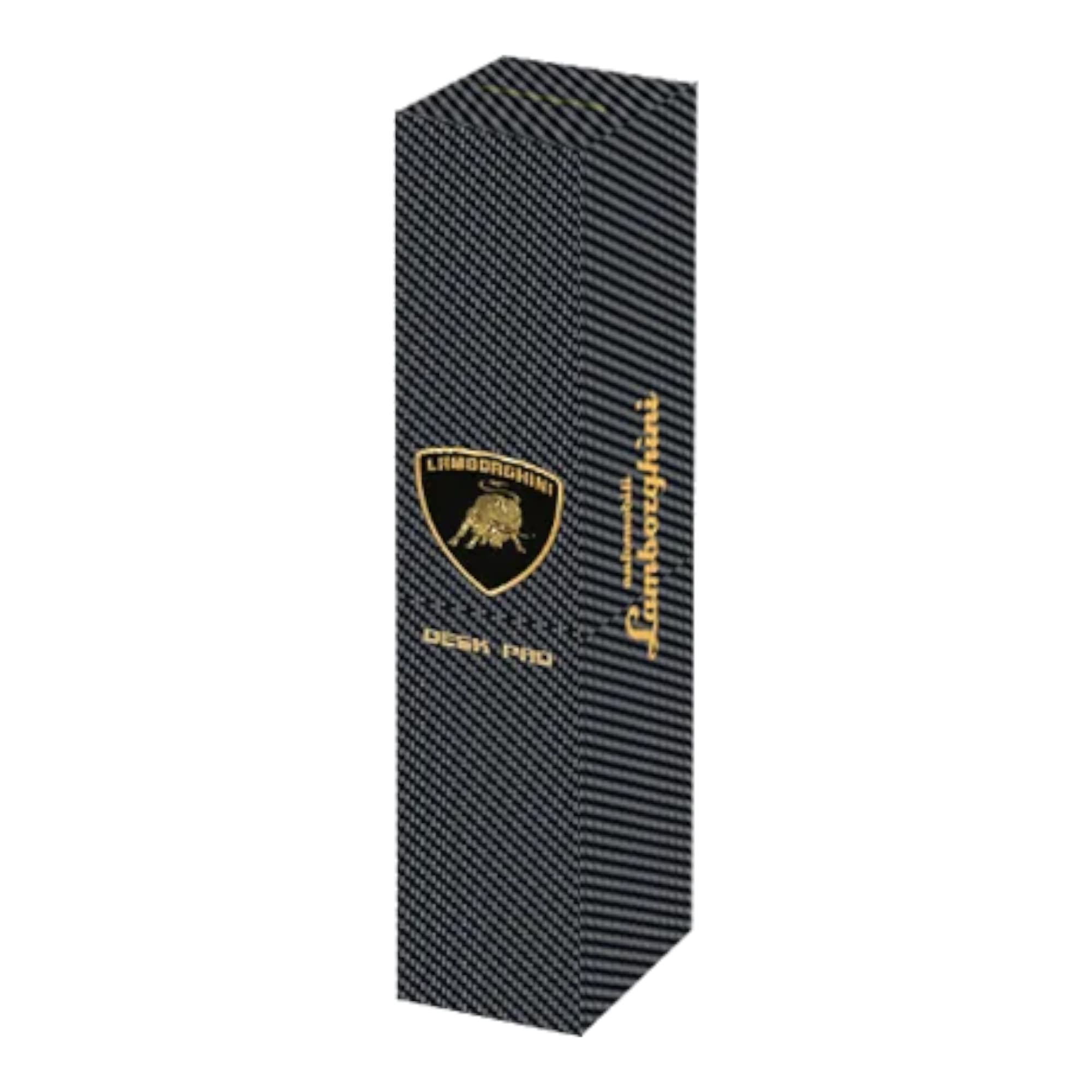 Mousepad Lamborghini Lb-dp D3 90cm Antideslizante - 2