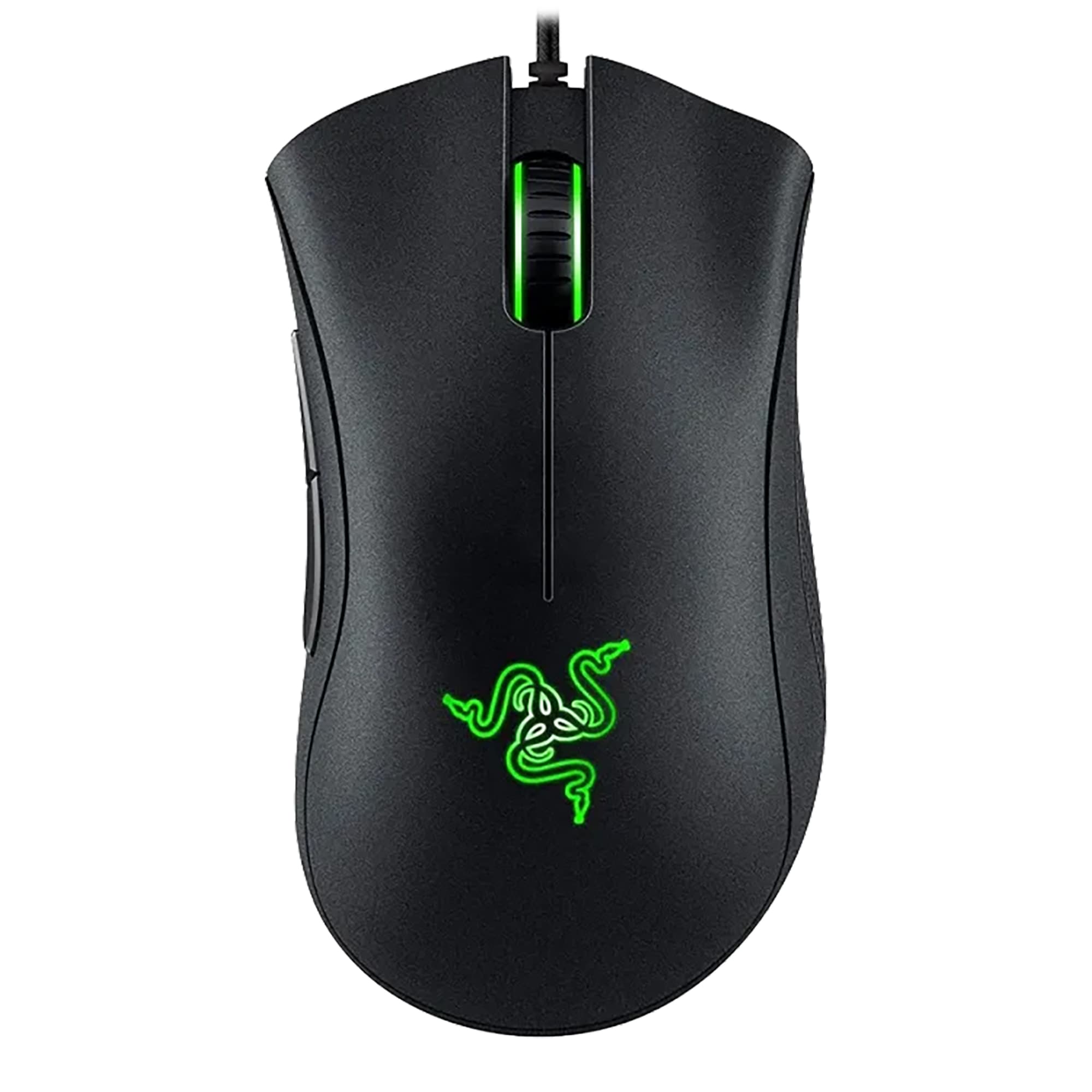 Mouse Gamer Cableado Razer Diestro 6400dpi